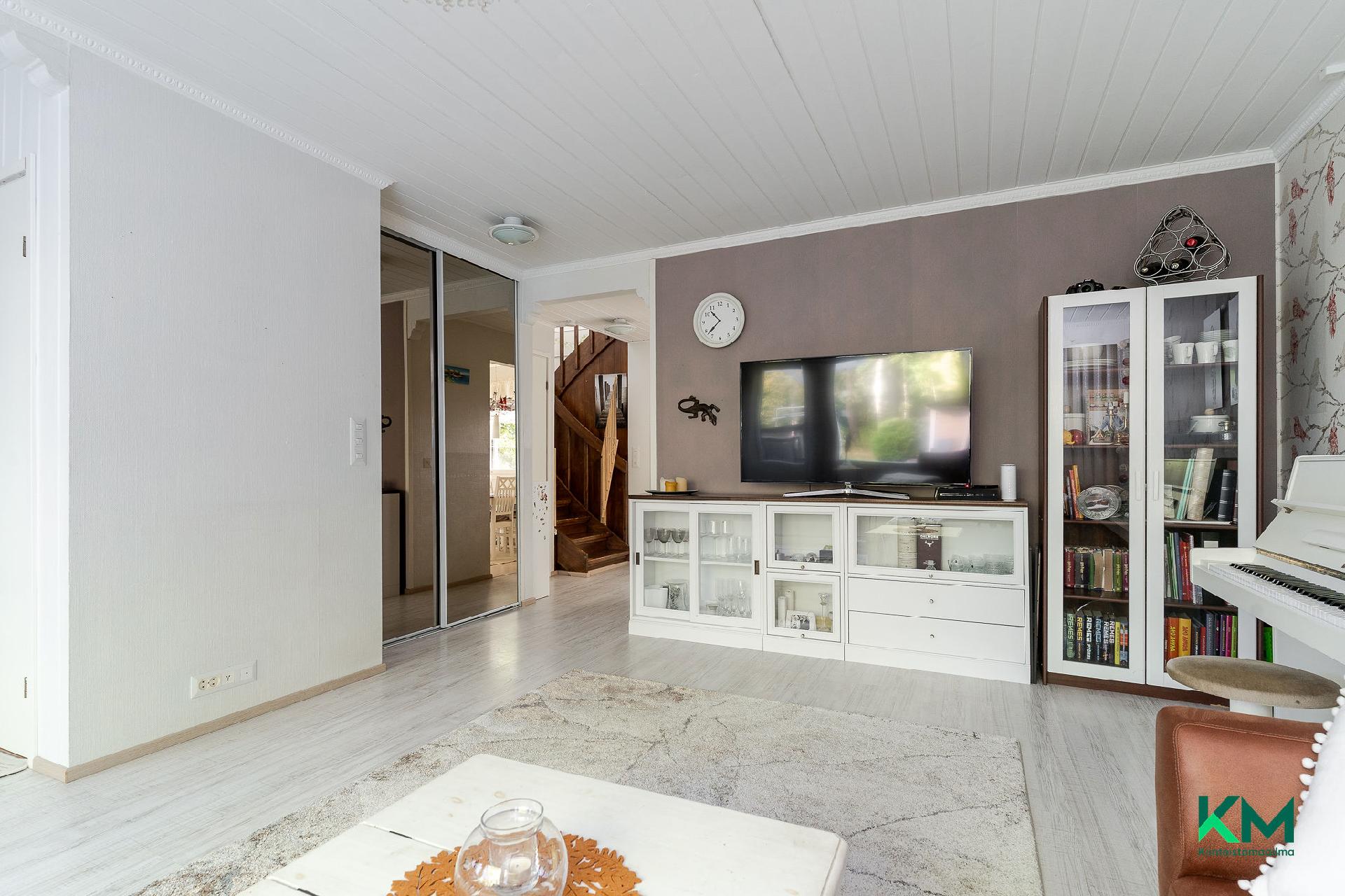 Lehtikatu 2, Haukiluoma, Tampere