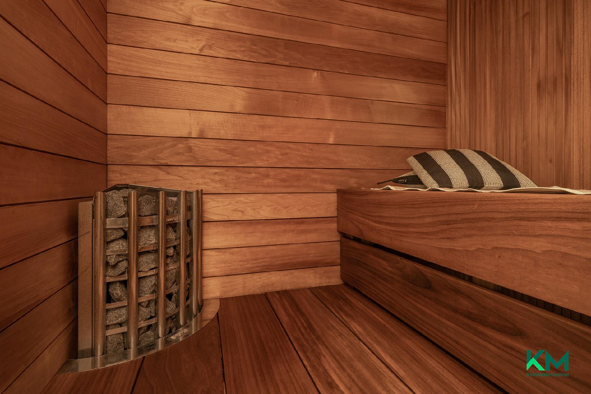 Lehtikatu 2, Haukiluoma, Tampere