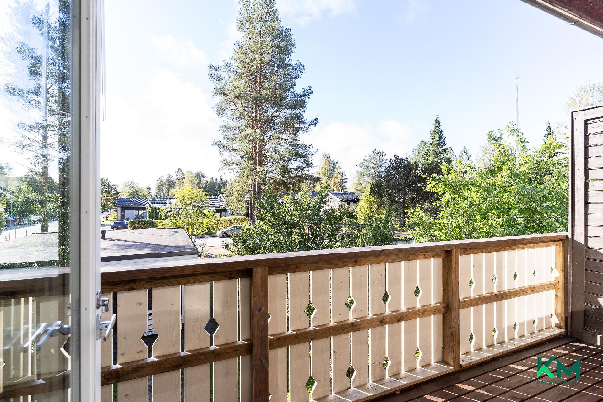 Lehtikatu 2, Haukiluoma, Tampere