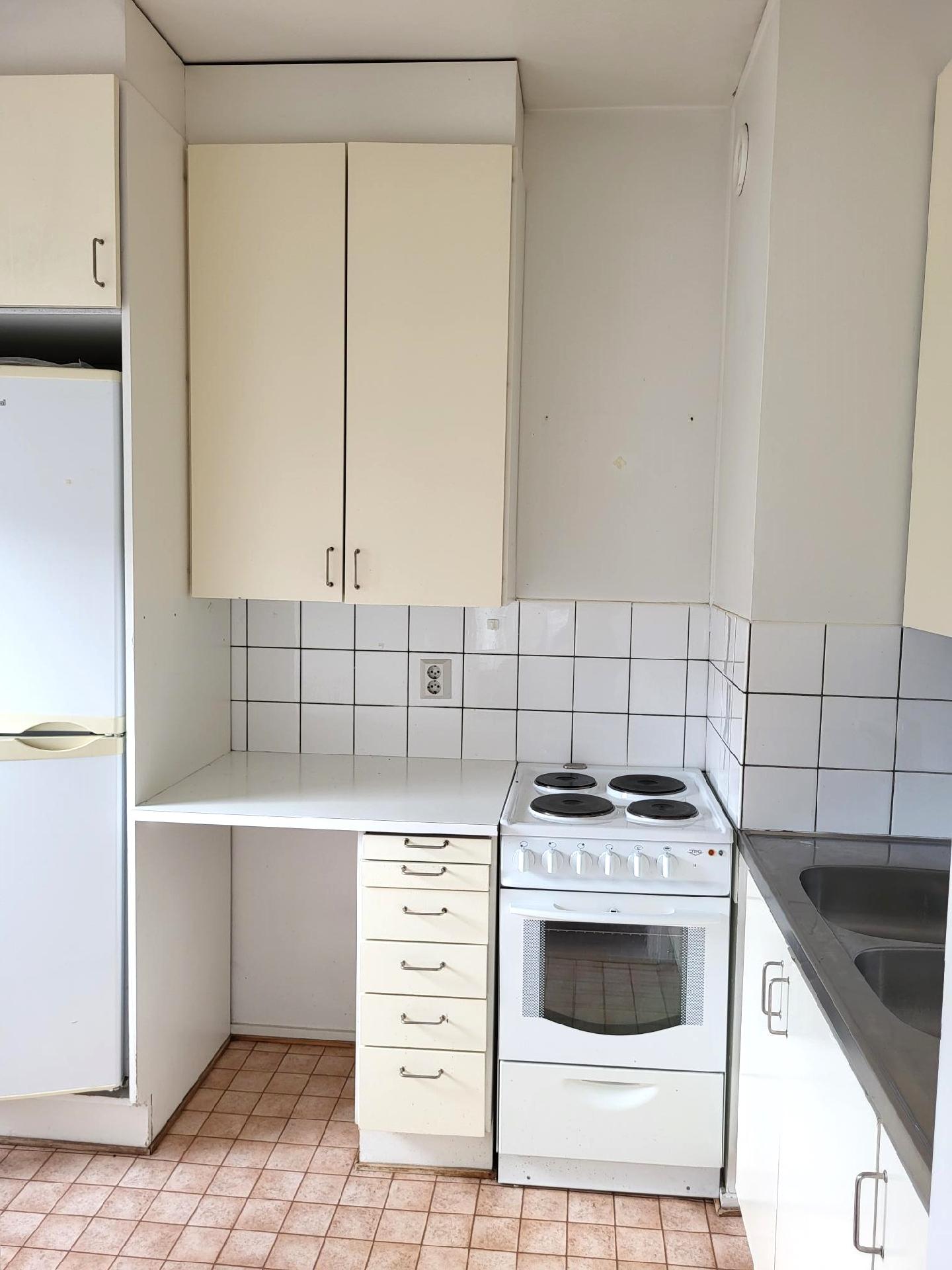 Jukolantie 1, Viitakumpu, Kouvola