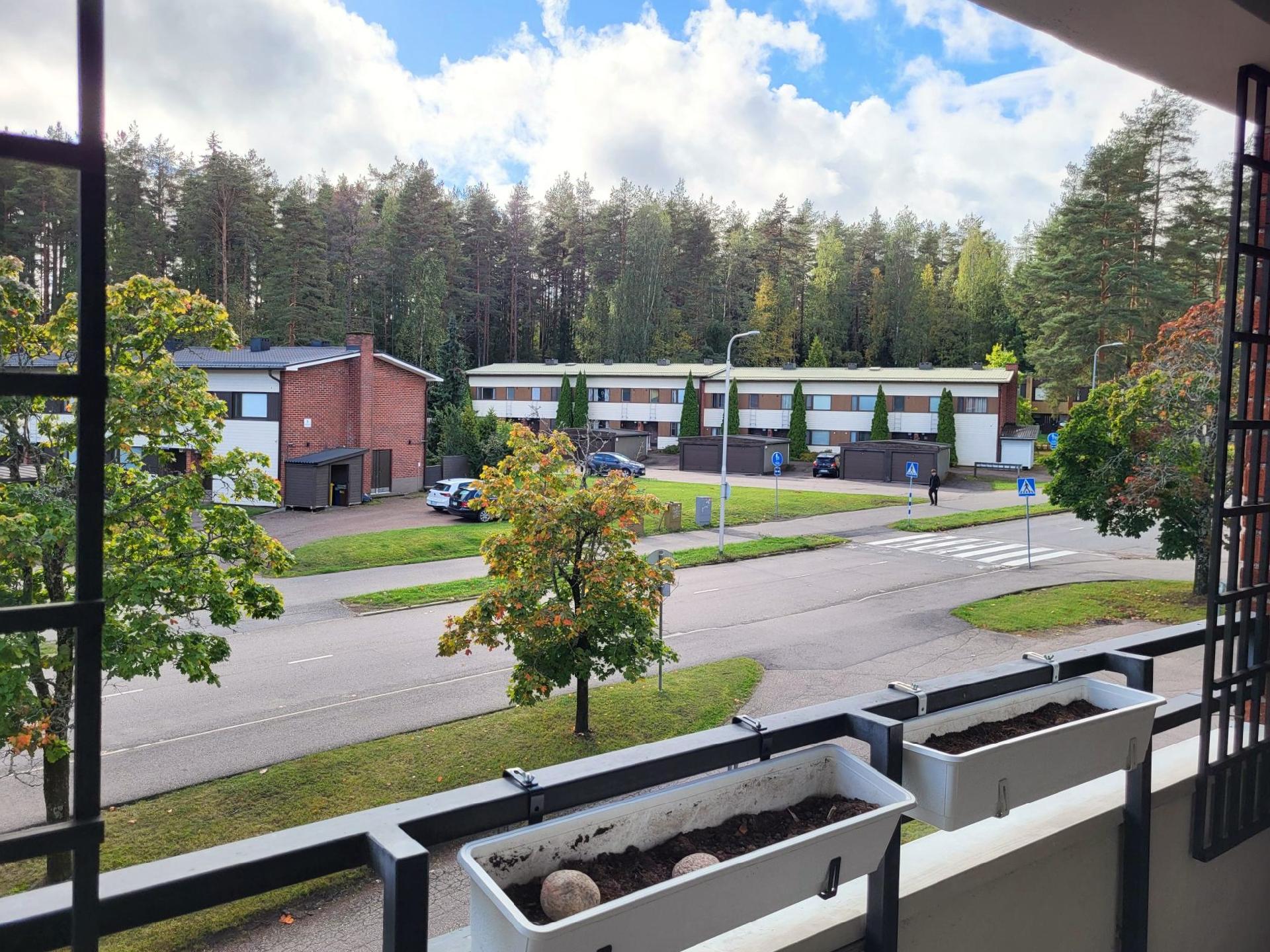 Jukolantie 1, Viitakumpu, Kouvola