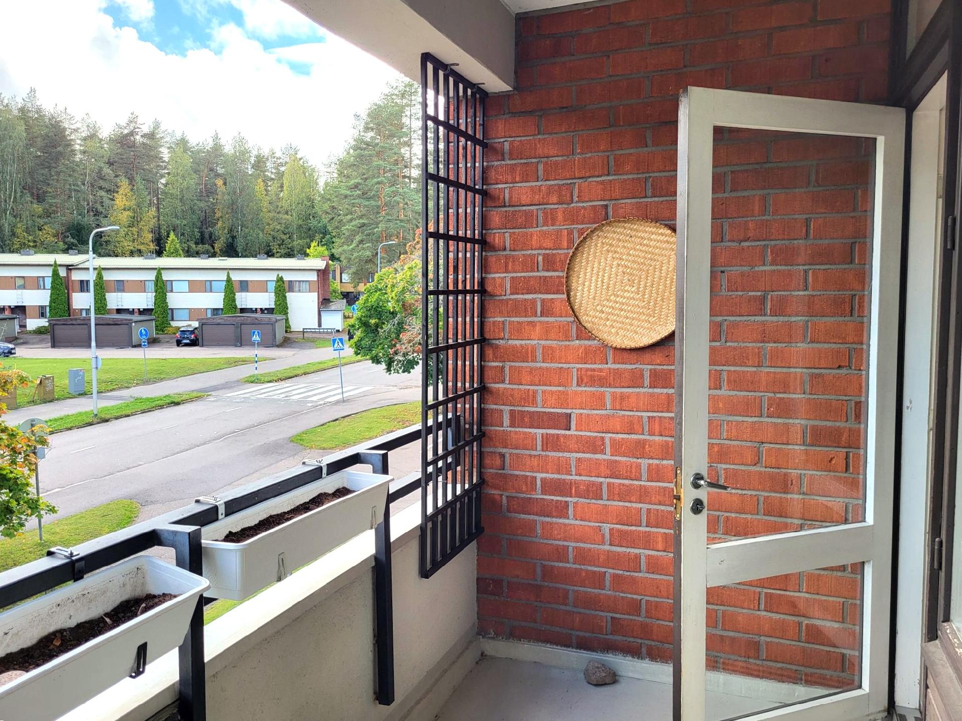 Jukolantie 1, Viitakumpu, Kouvola