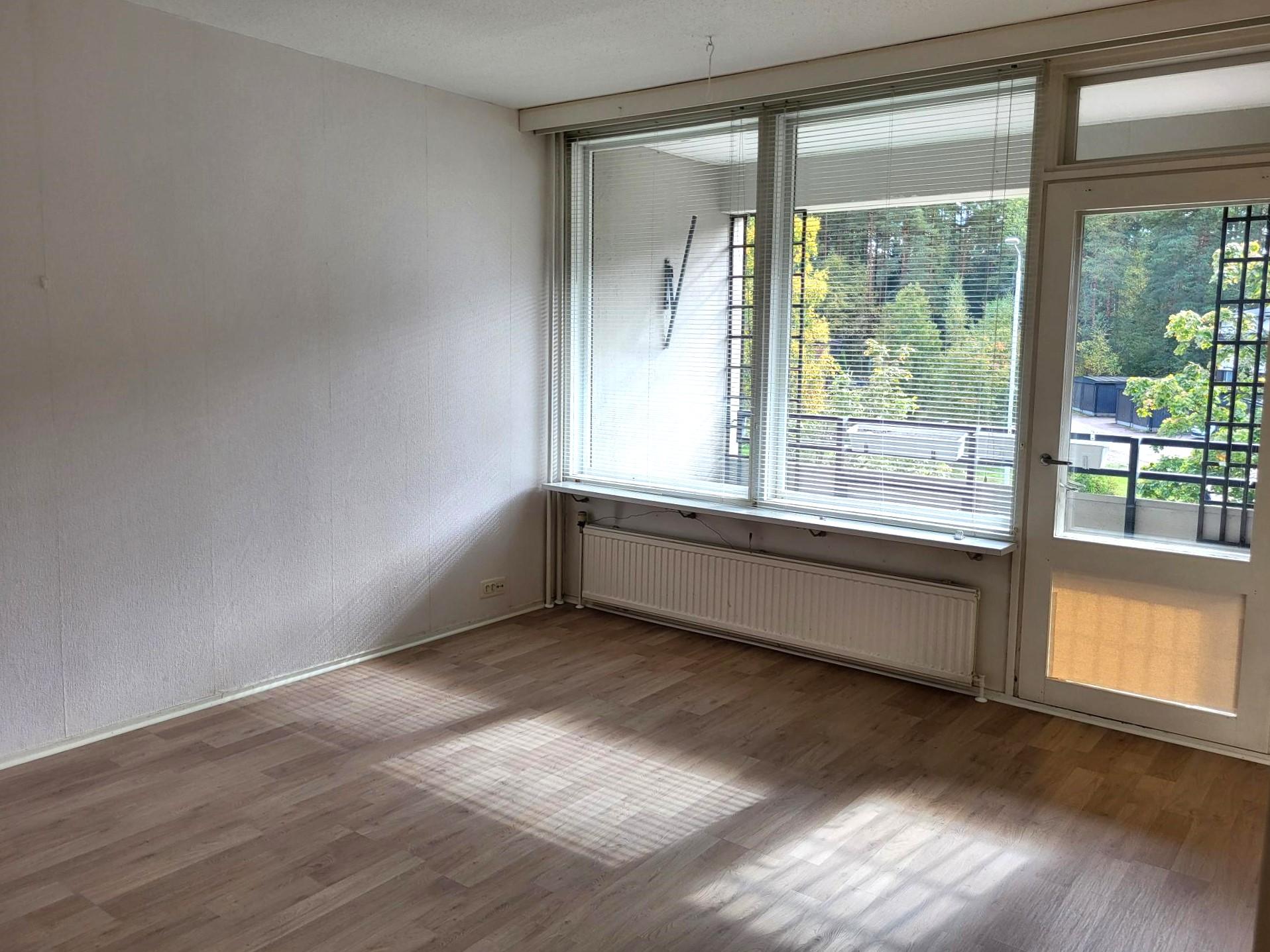 Jukolantie 1, Viitakumpu, Kouvola