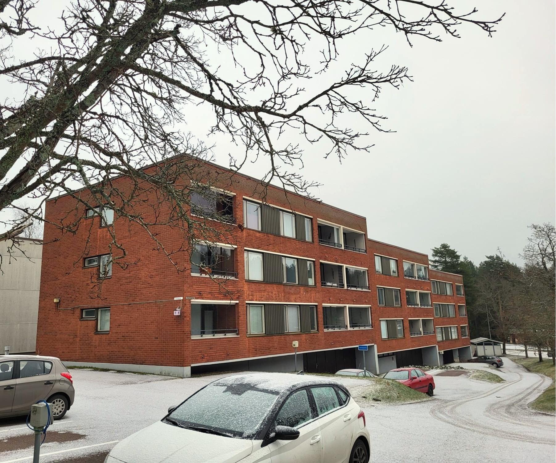 Jukolantie 1, Viitakumpu, Kouvola