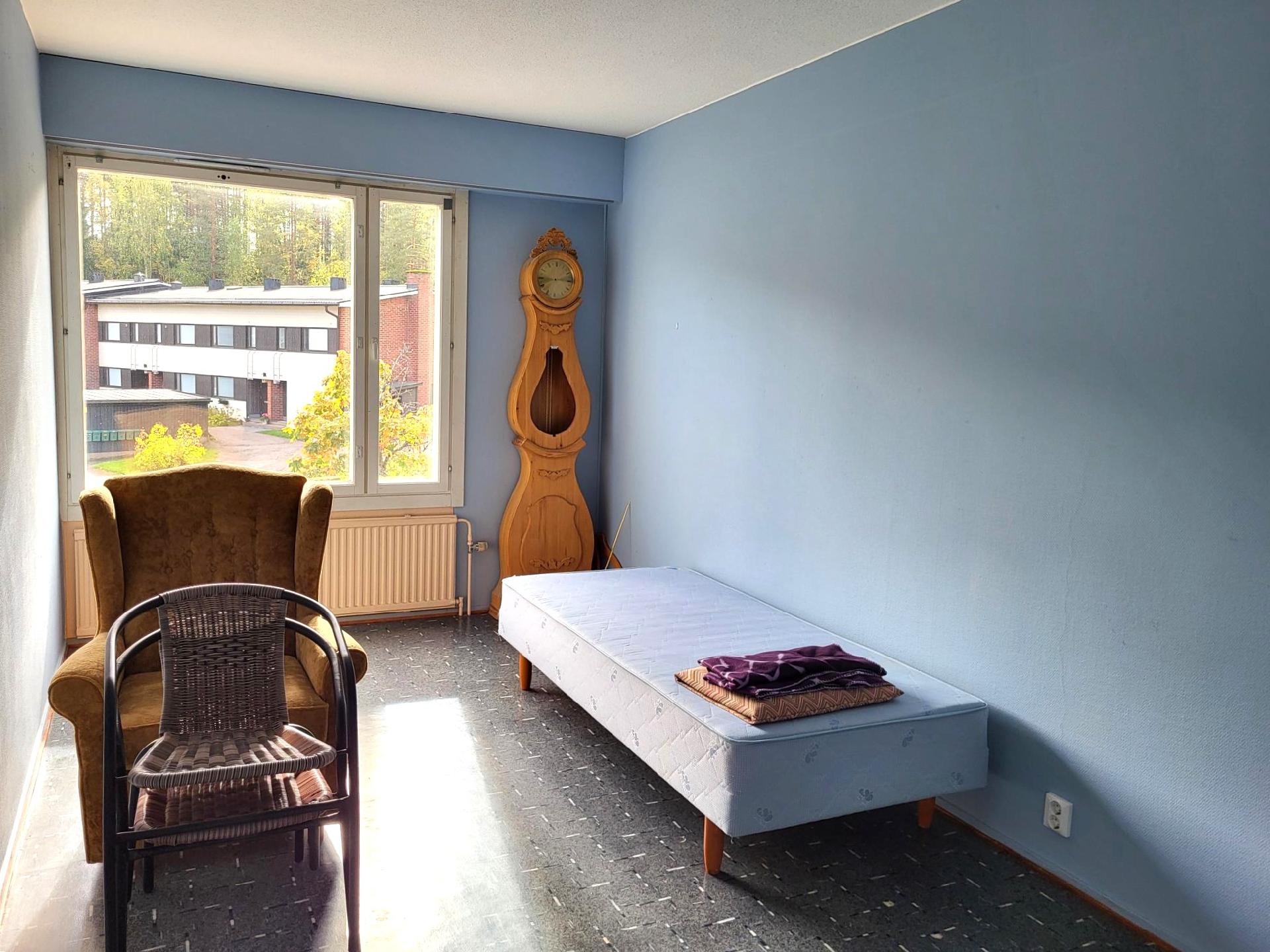 Jukolantie 1, Viitakumpu, Kouvola