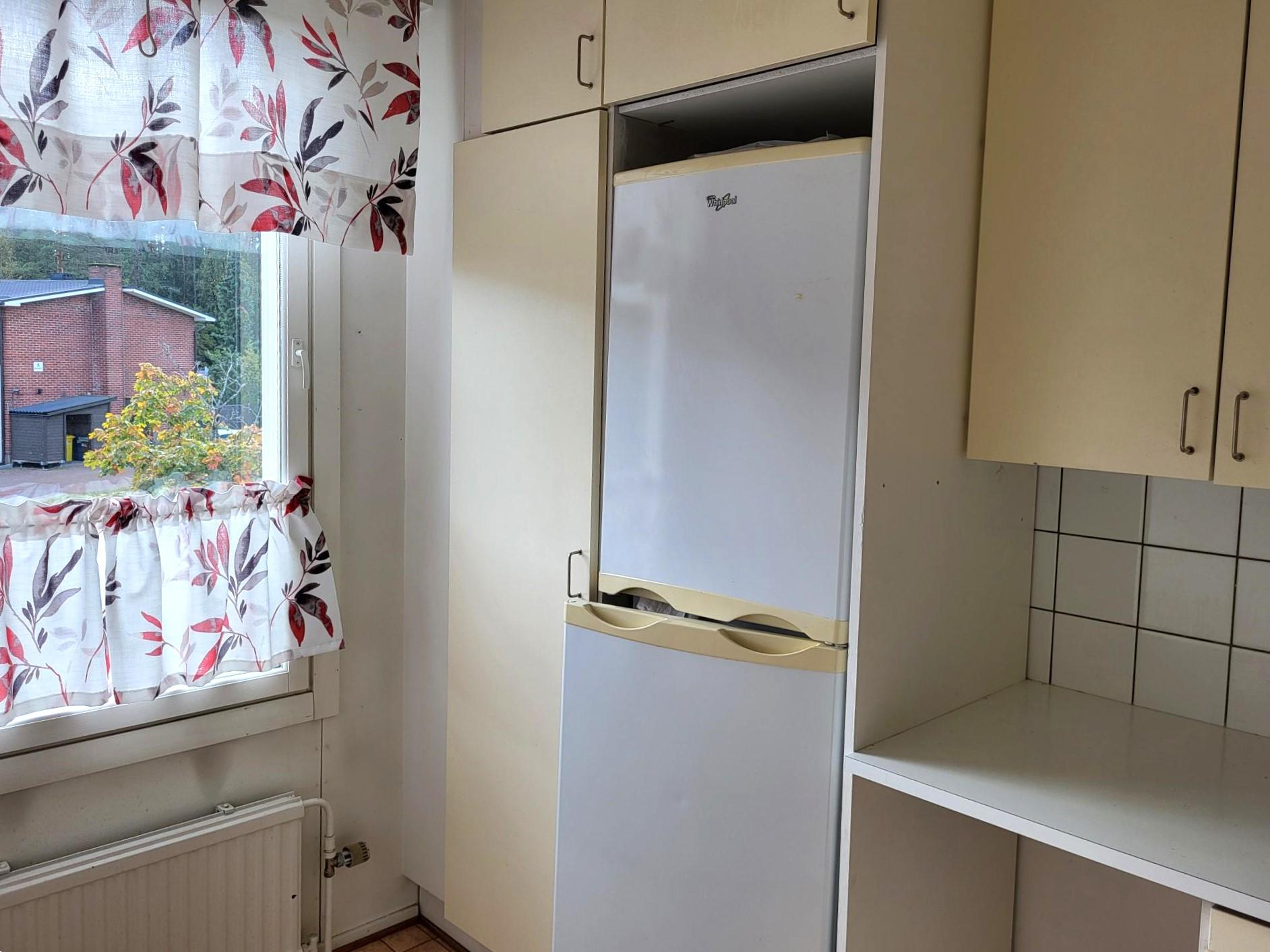 Jukolantie 1, Viitakumpu, Kouvola