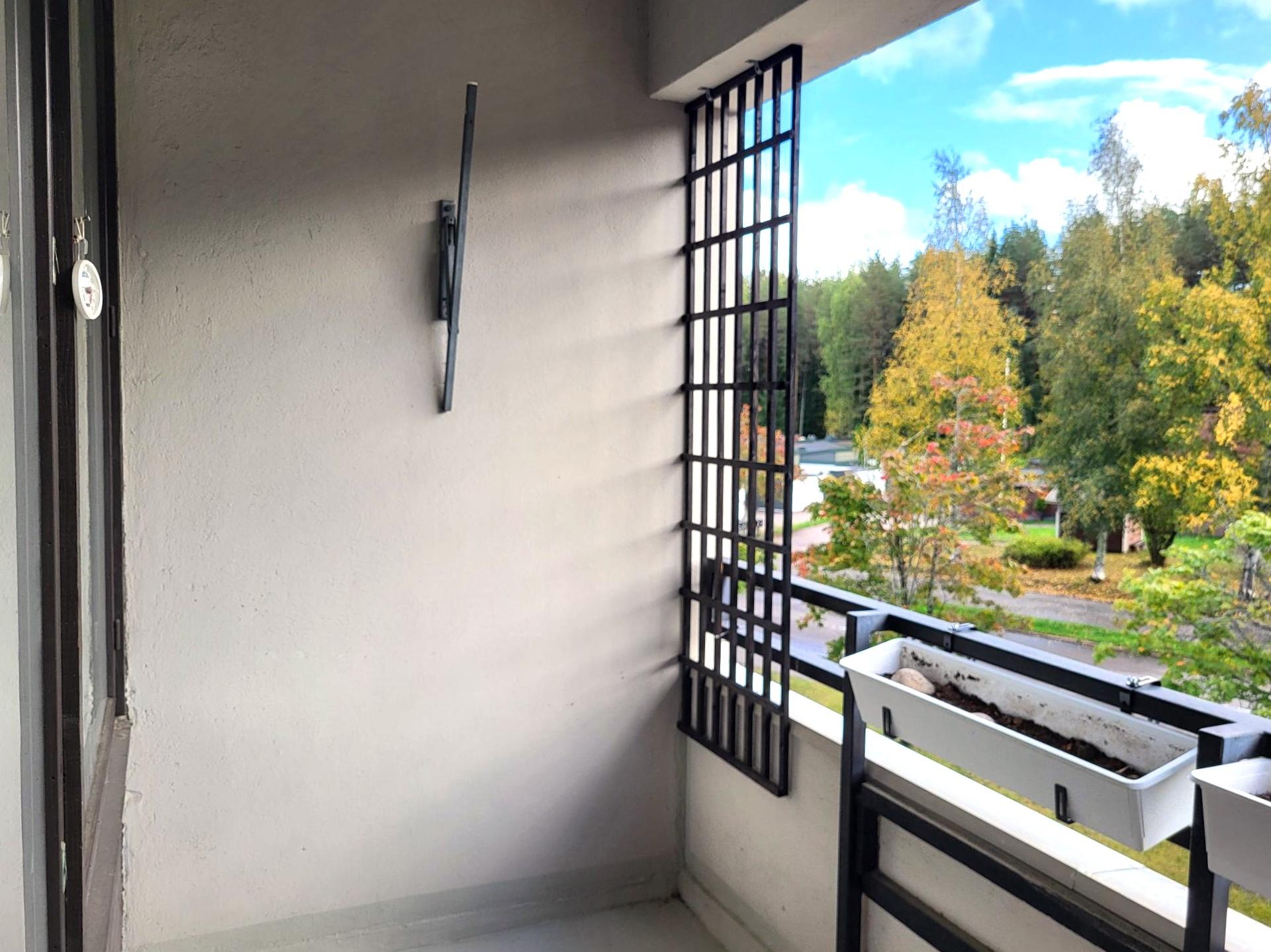 Jukolantie 1, Viitakumpu, Kouvola