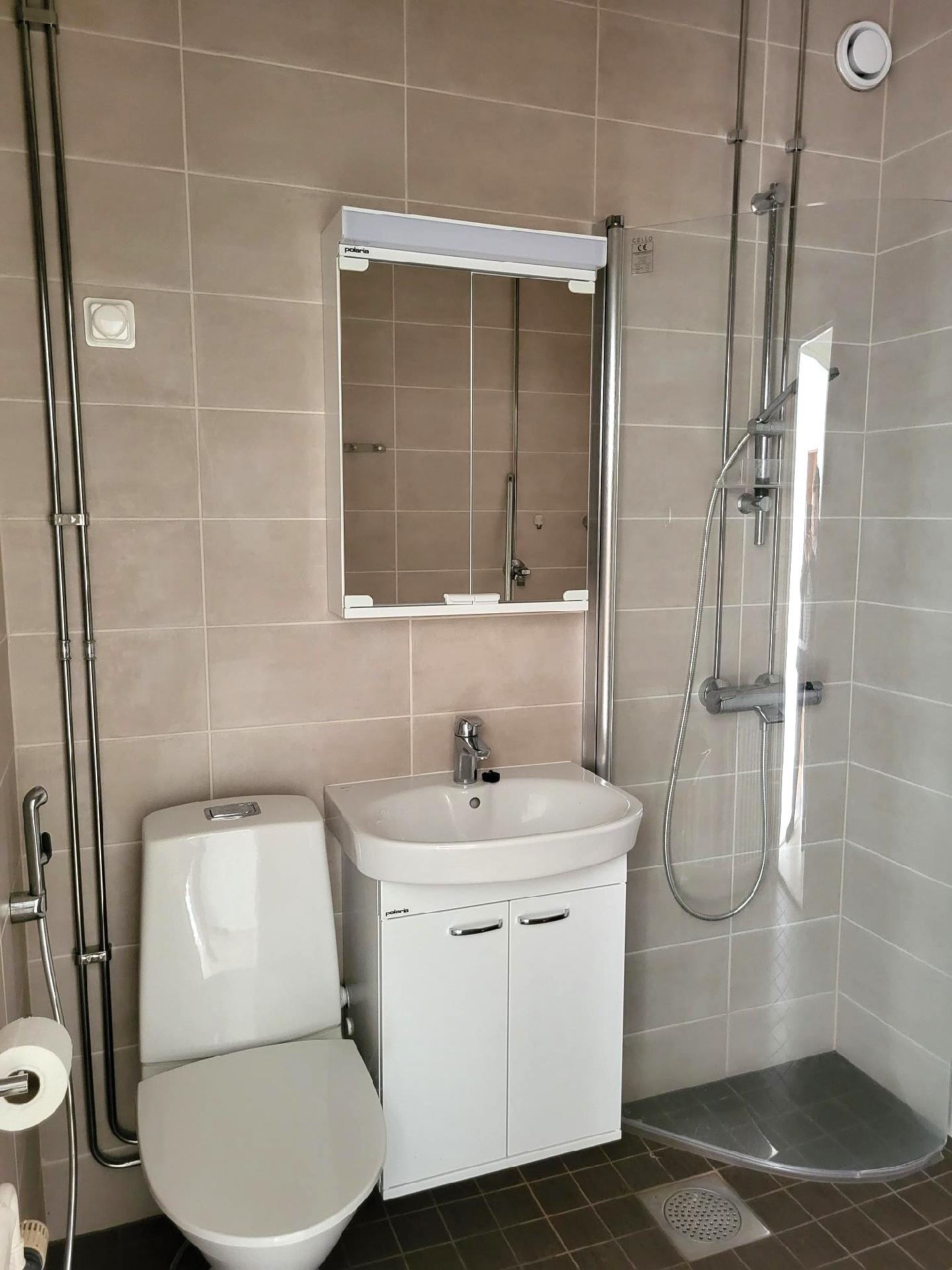 Jukolantie 1, Viitakumpu, Kouvola