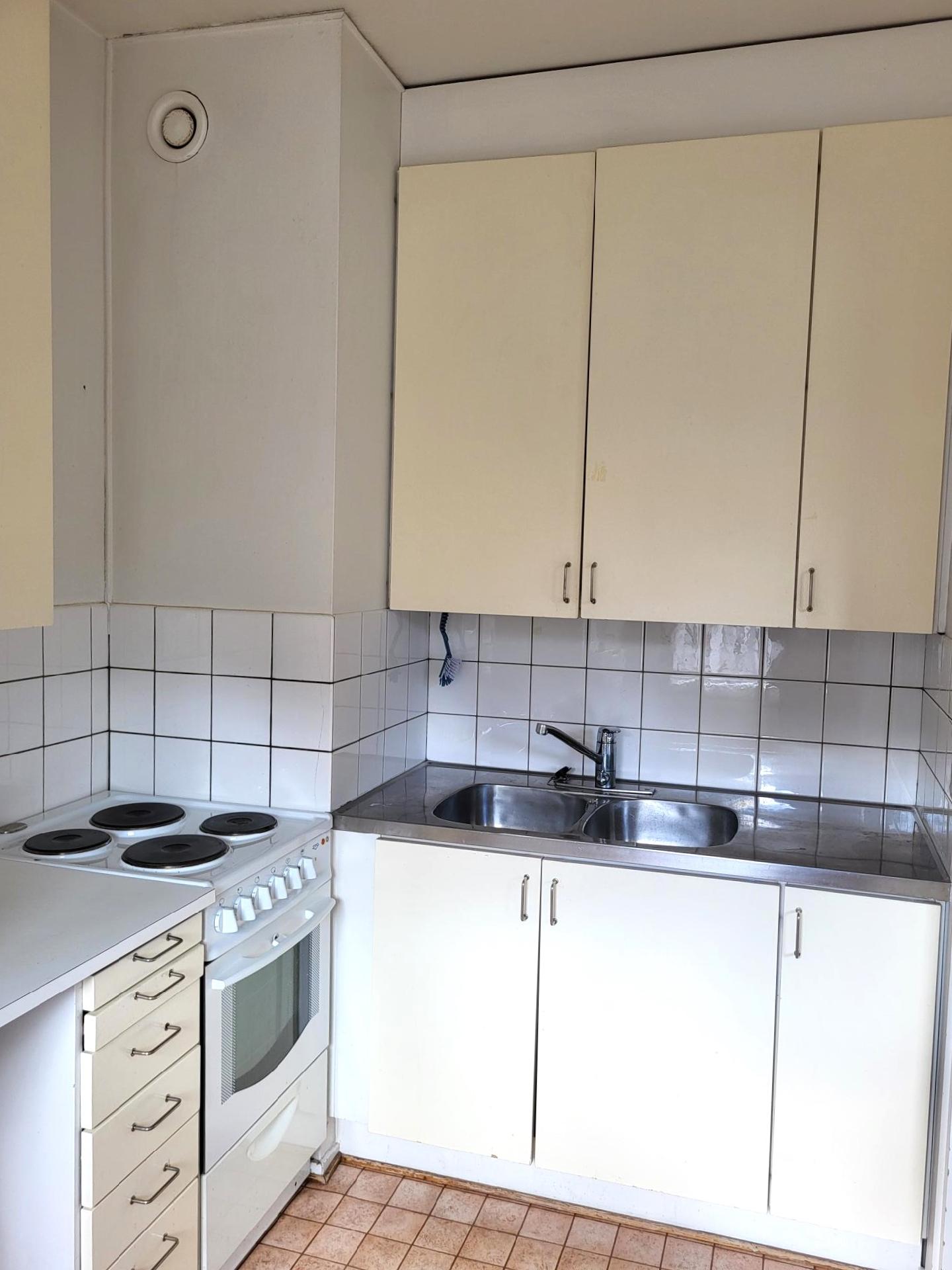Jukolantie 1, Viitakumpu, Kouvola