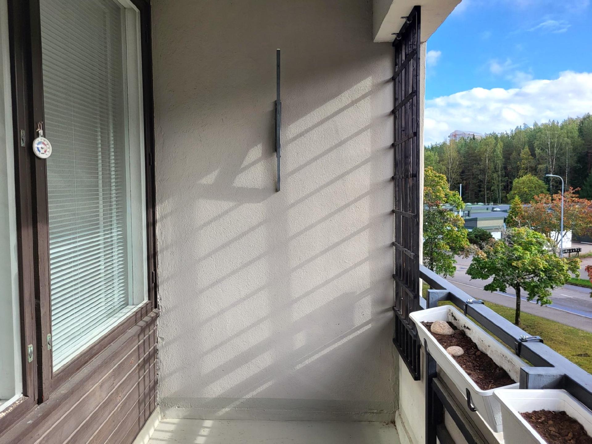 Jukolantie 1, Viitakumpu, Kouvola