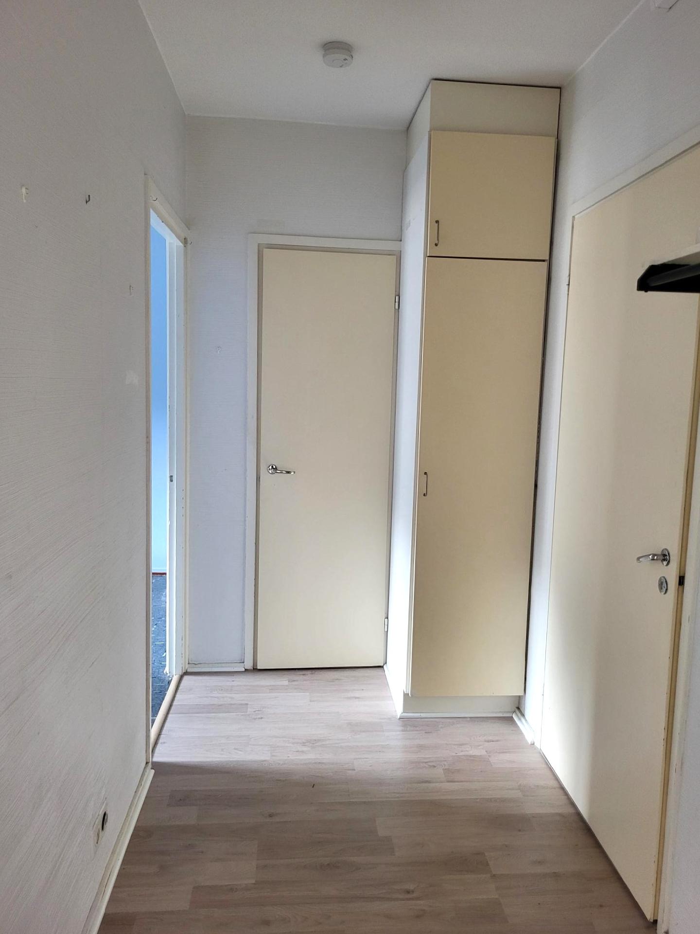 Jukolantie 1, Viitakumpu, Kouvola