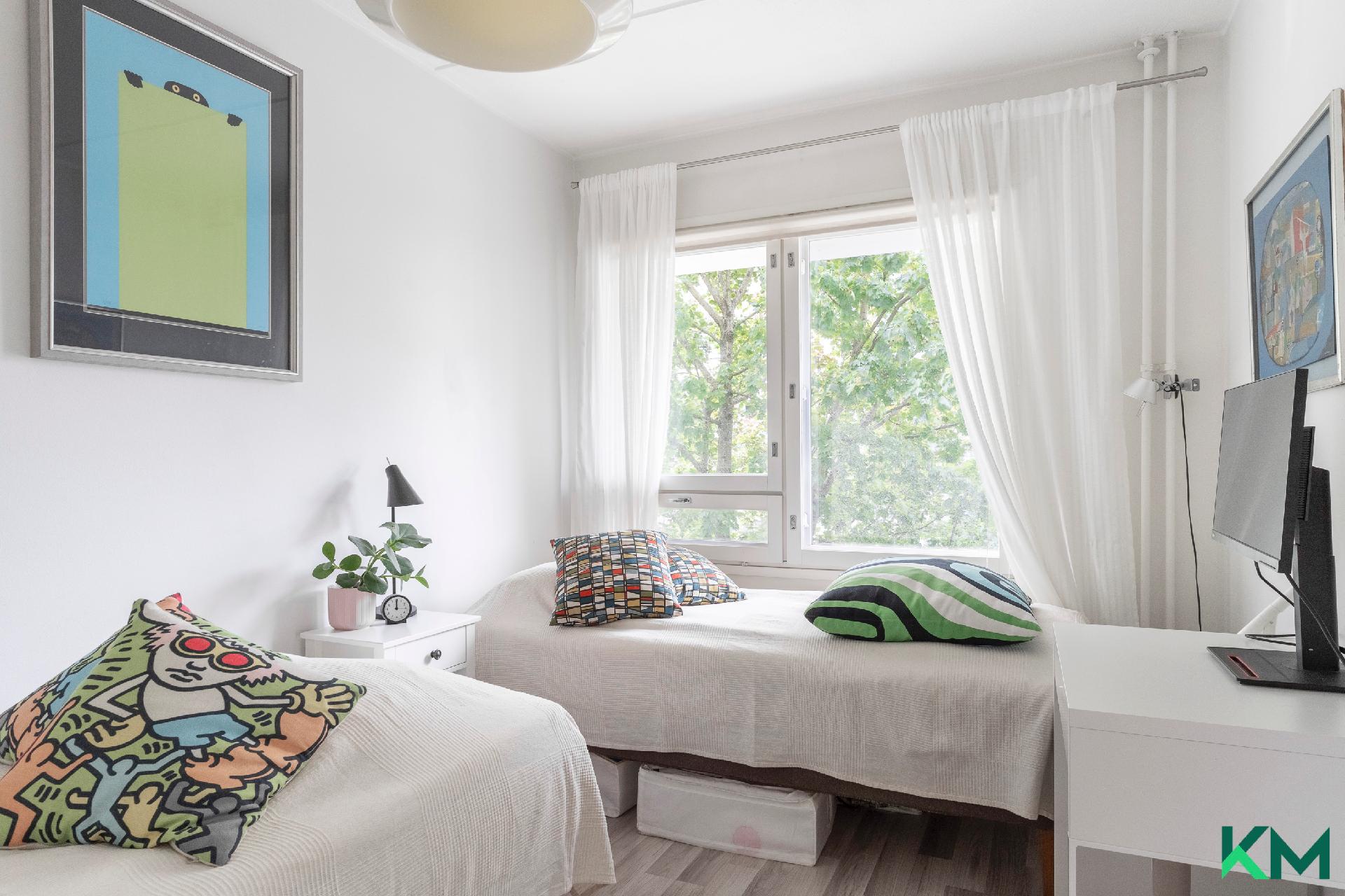 Itämerenkatu 2, Ruoholahti, Helsinki