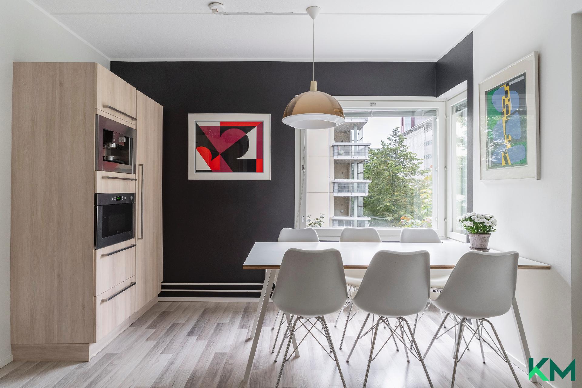 Itämerenkatu 2, Ruoholahti, Helsinki