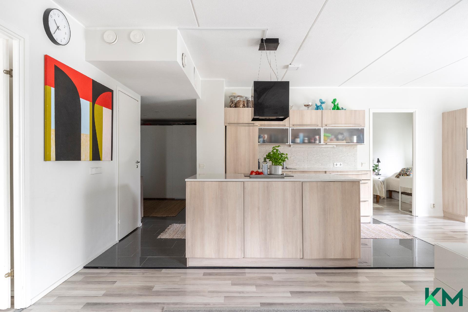 Itämerenkatu 2, Ruoholahti, Helsinki