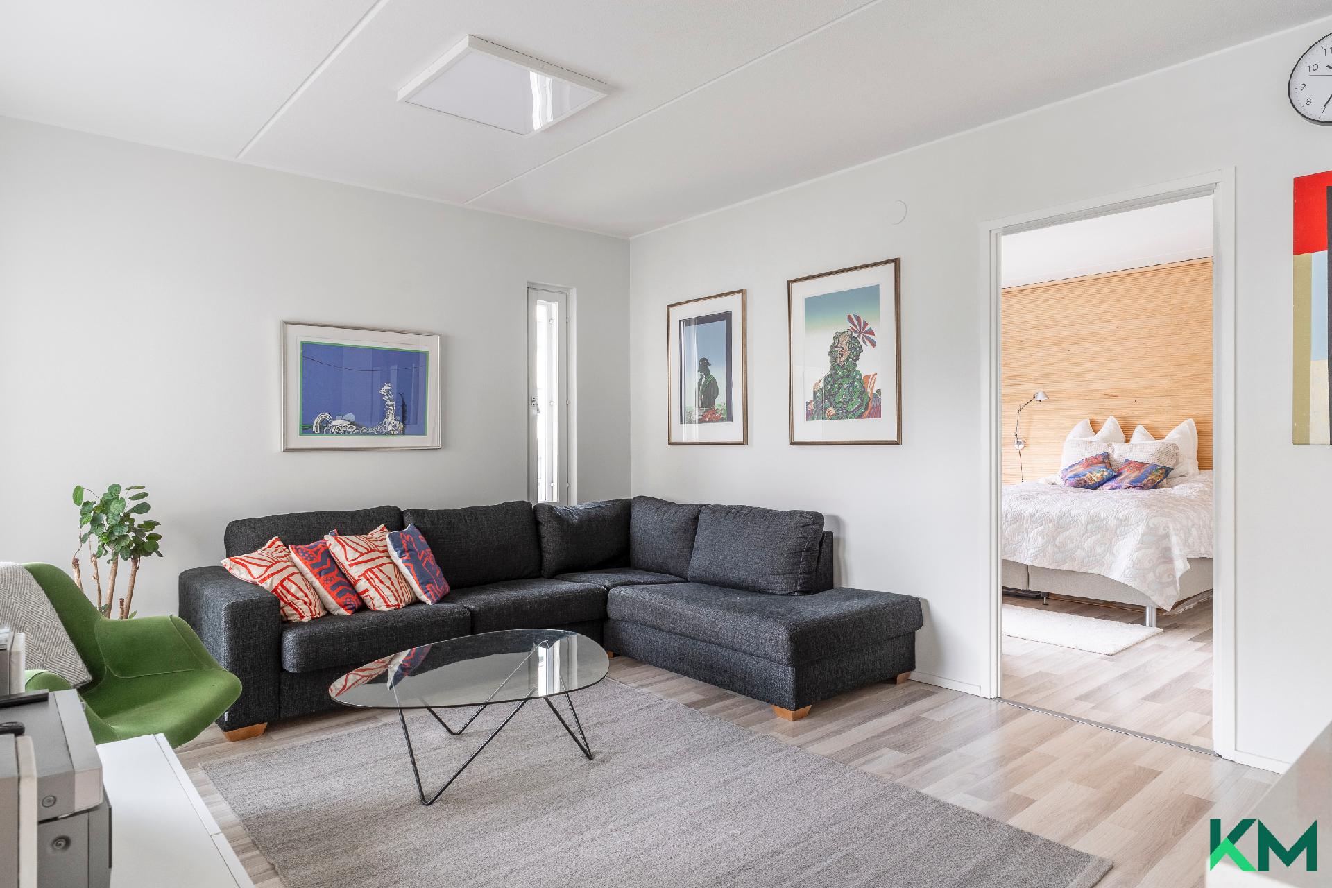 Itämerenkatu 2, Ruoholahti, Helsinki