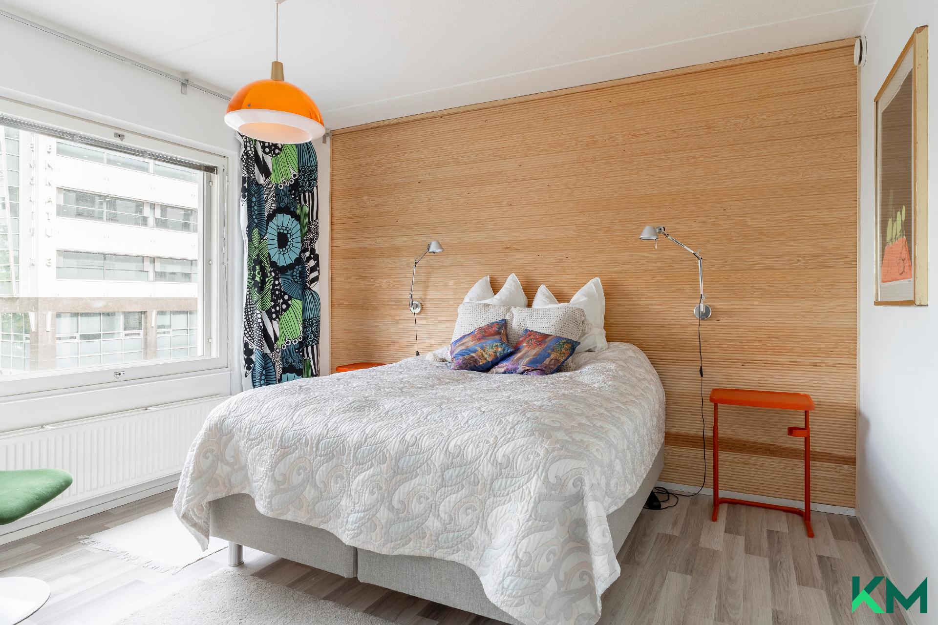 Itämerenkatu 2, Ruoholahti, Helsinki