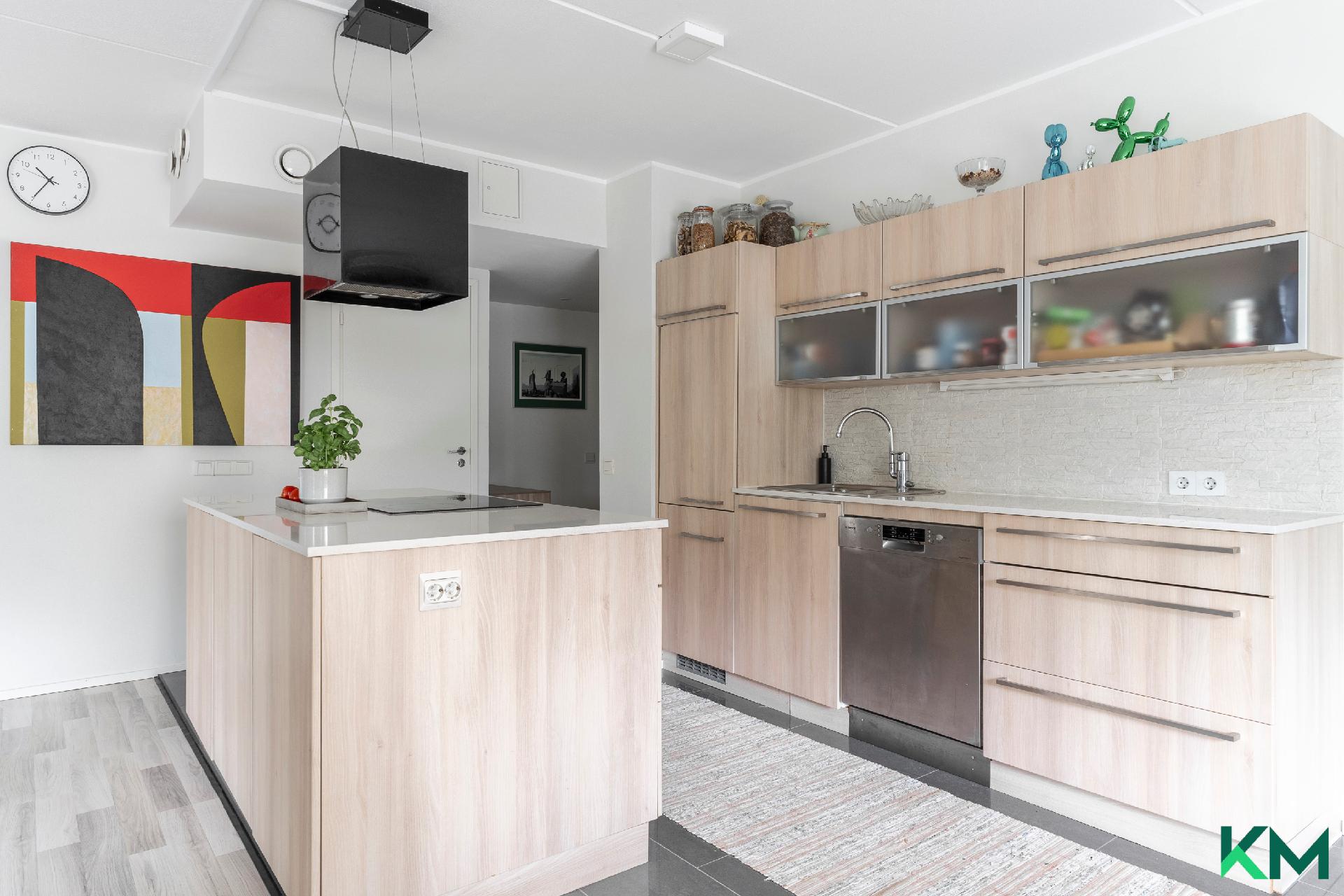 Itämerenkatu 2, Ruoholahti, Helsinki