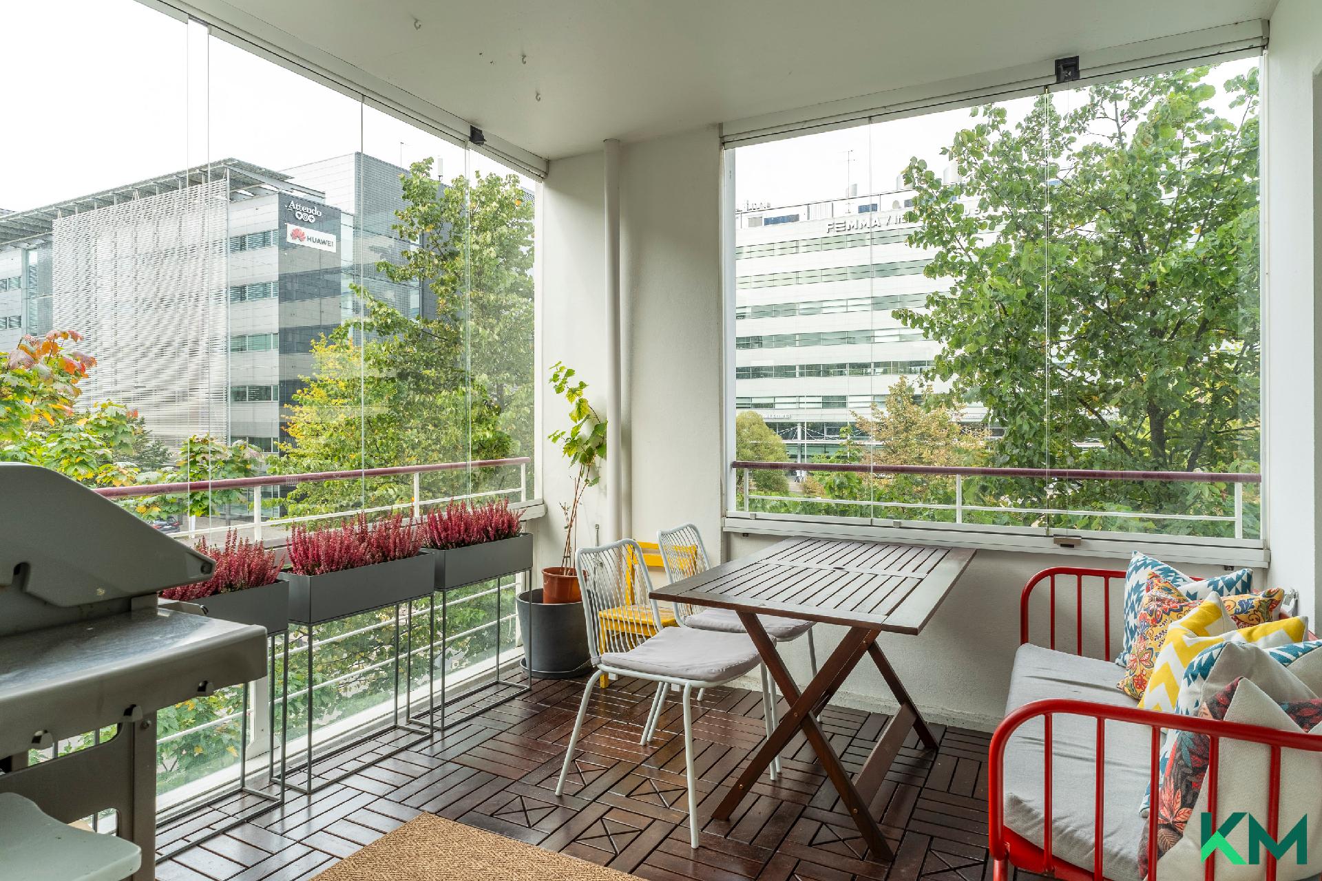 Itämerenkatu 2, Ruoholahti, Helsinki