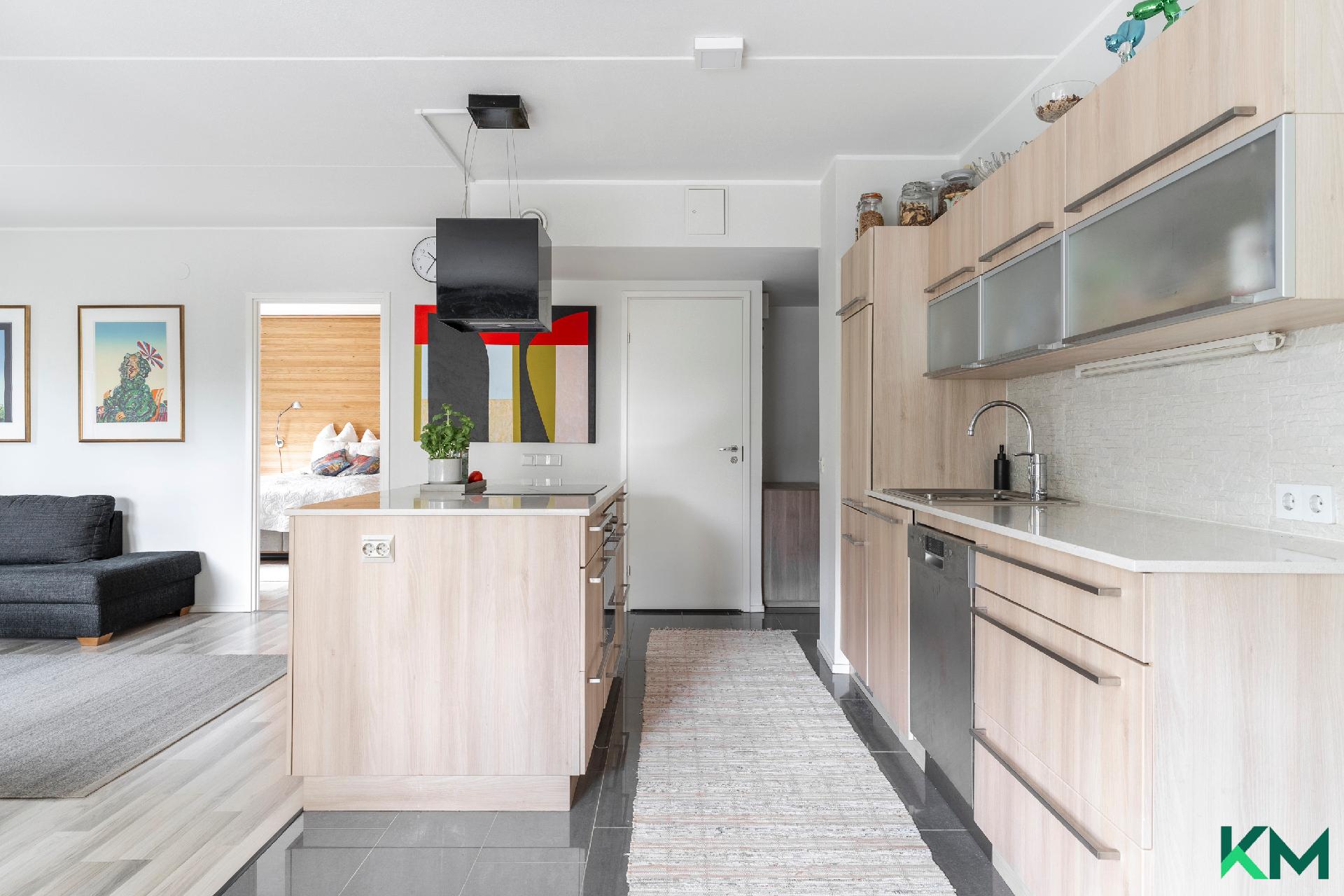 Itämerenkatu 2, Ruoholahti, Helsinki