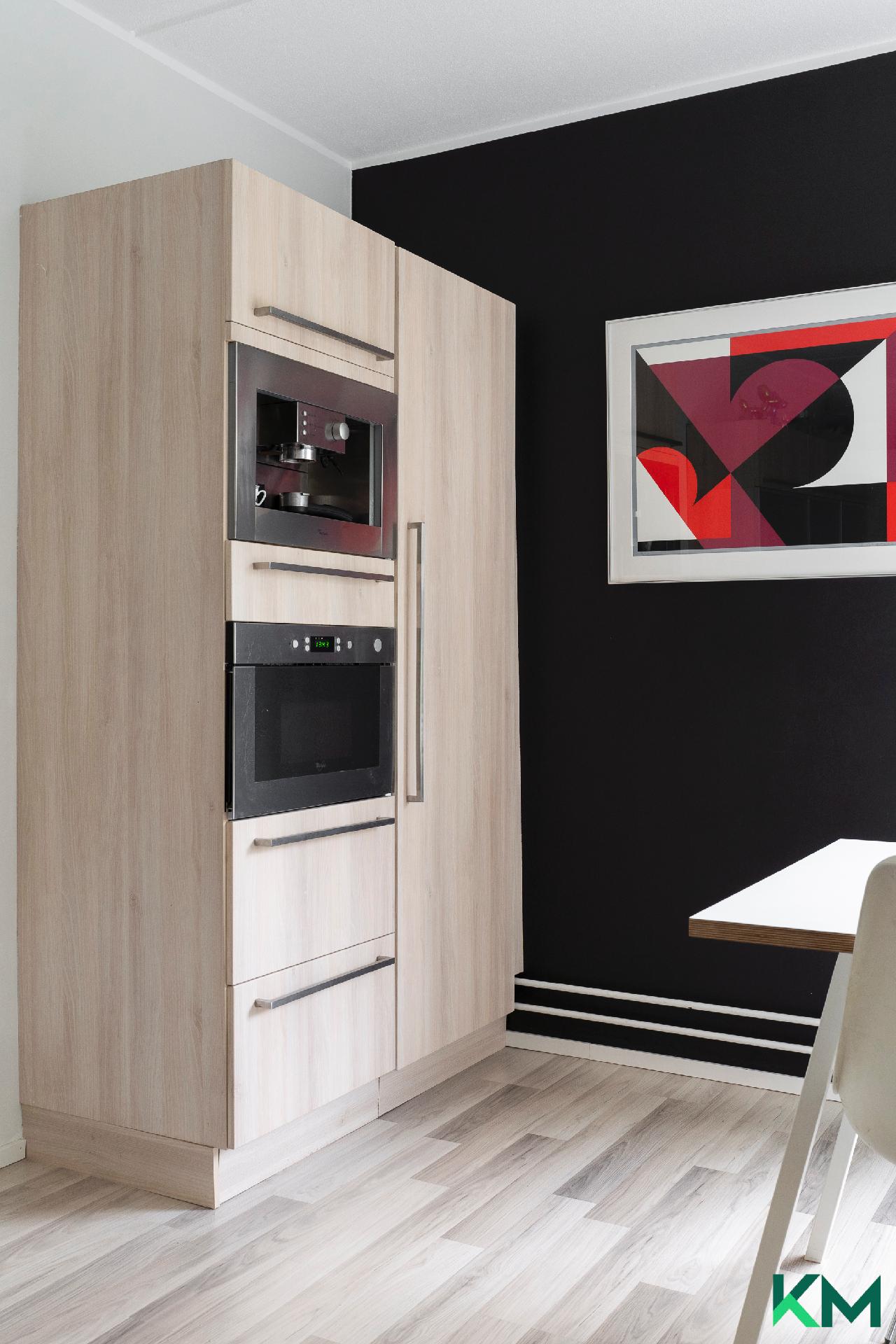 Itämerenkatu 2, Ruoholahti, Helsinki