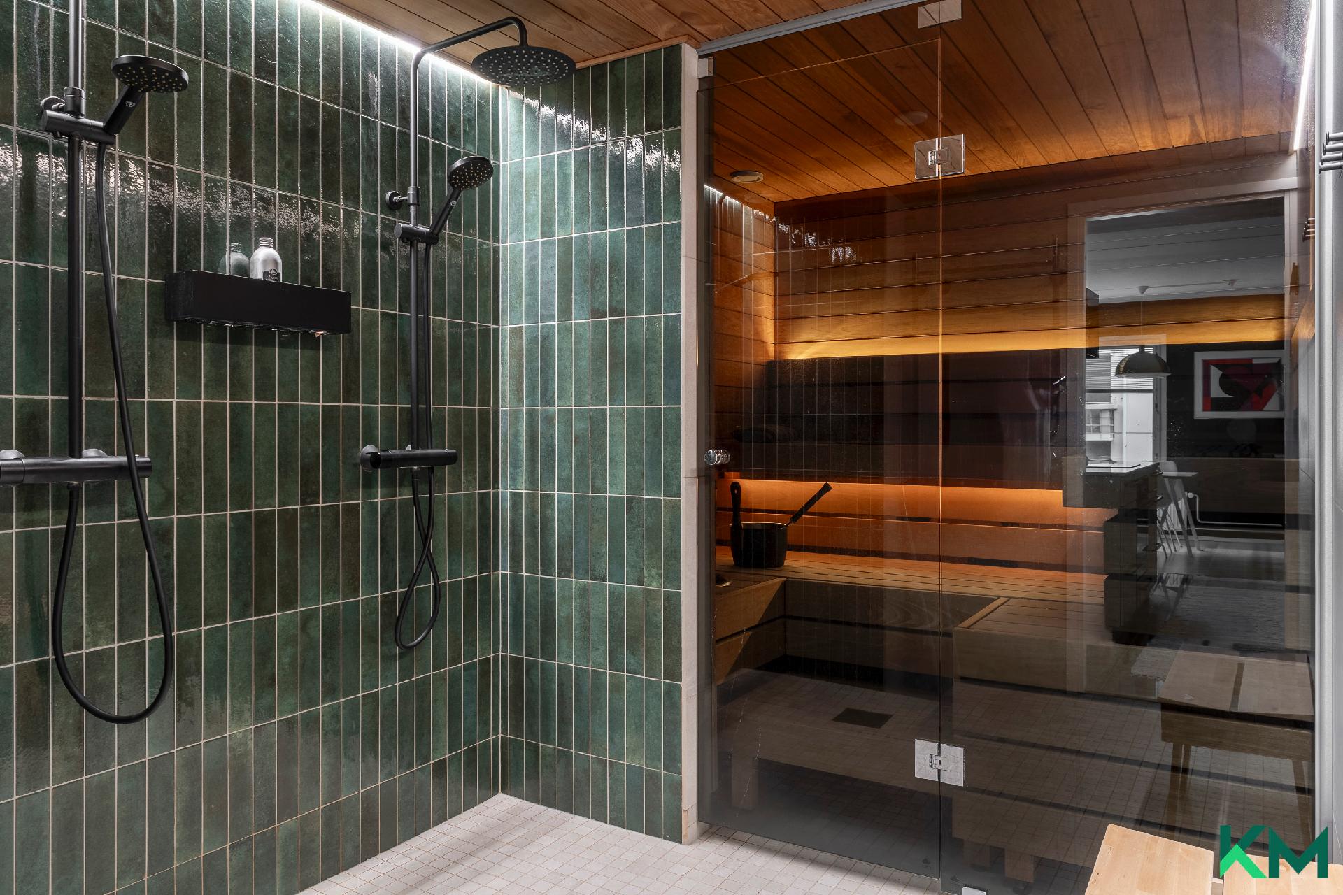 Itämerenkatu 2, Ruoholahti, Helsinki