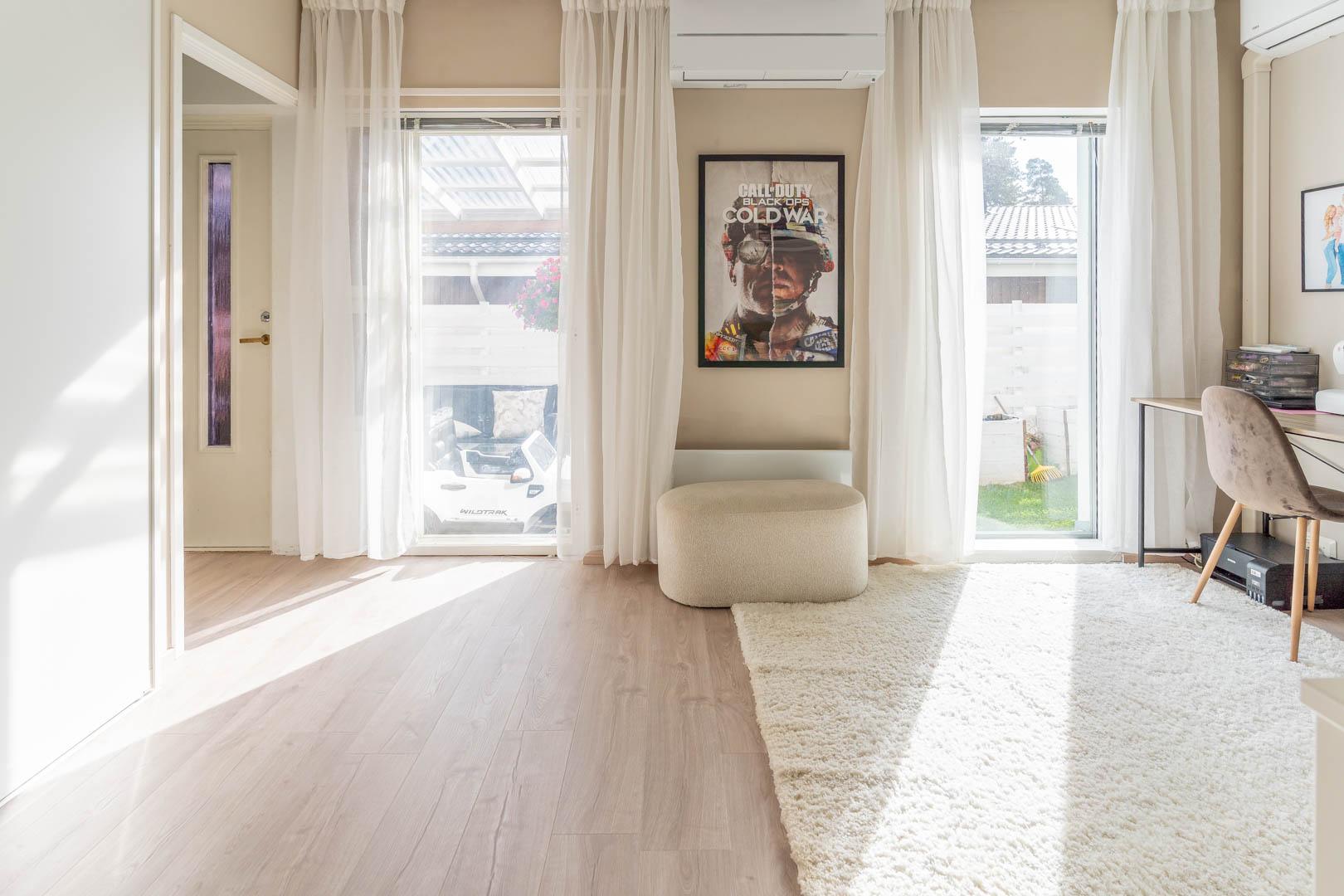 Nummenselkä 11, Nummela, Vihti