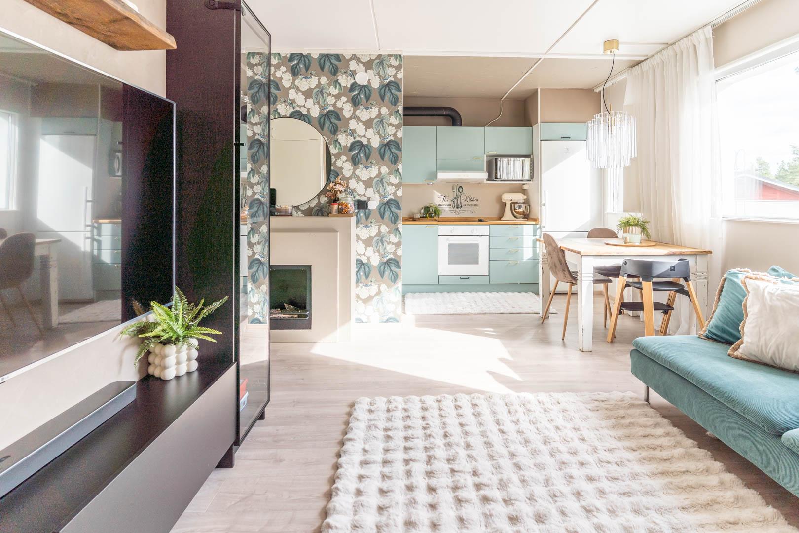 Nummenselkä 11, Nummela, Vihti