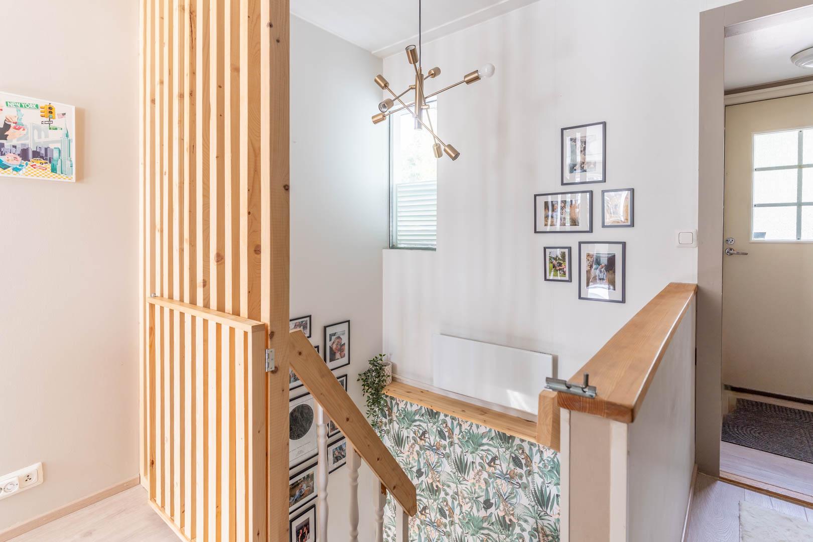 Nummenselkä 11, Nummela, Vihti