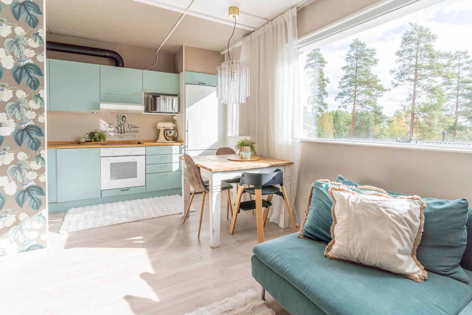 Nummenselkä 11, Nummela, Vihti