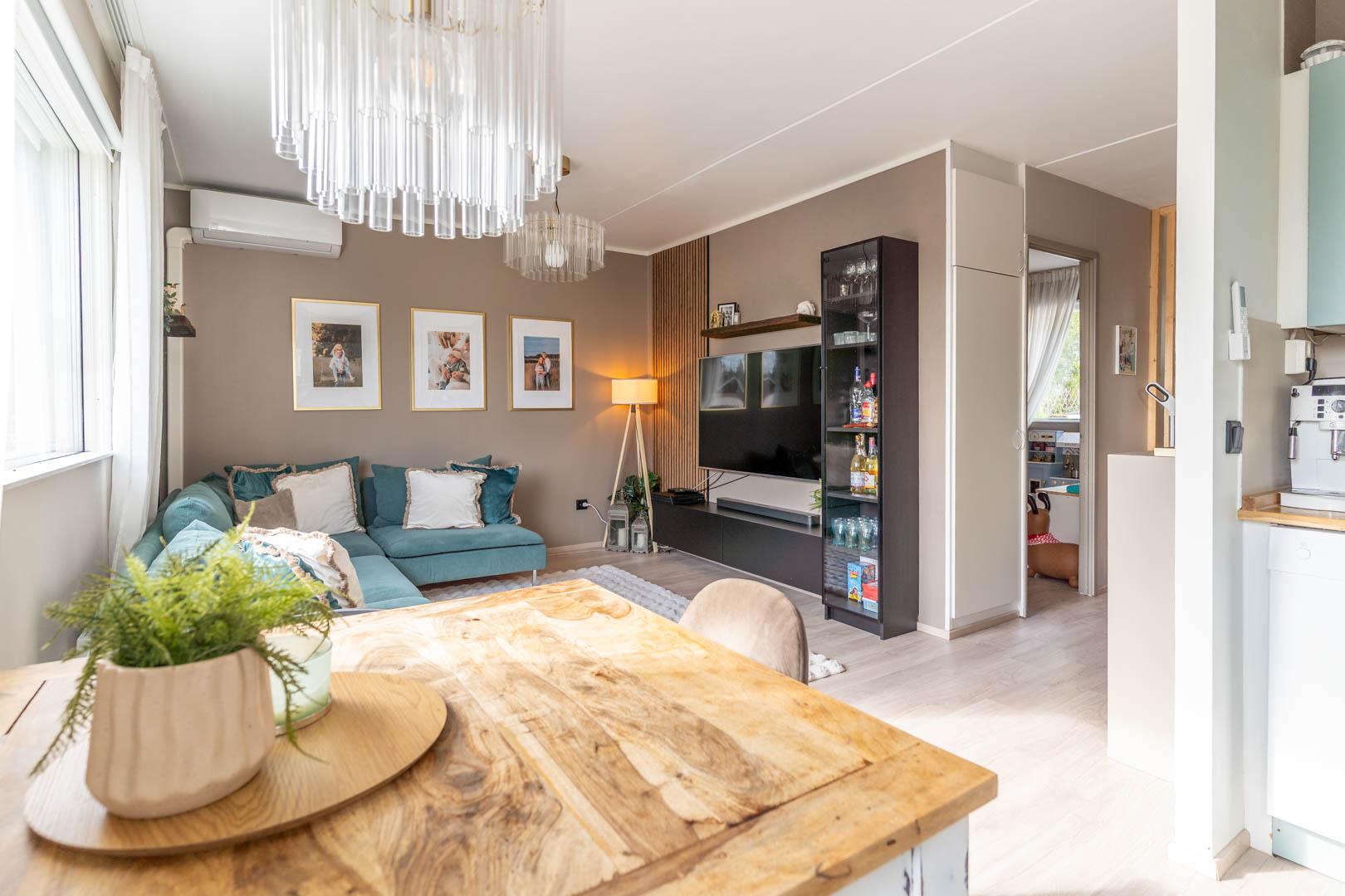 Nummenselkä 11, Nummela, Vihti