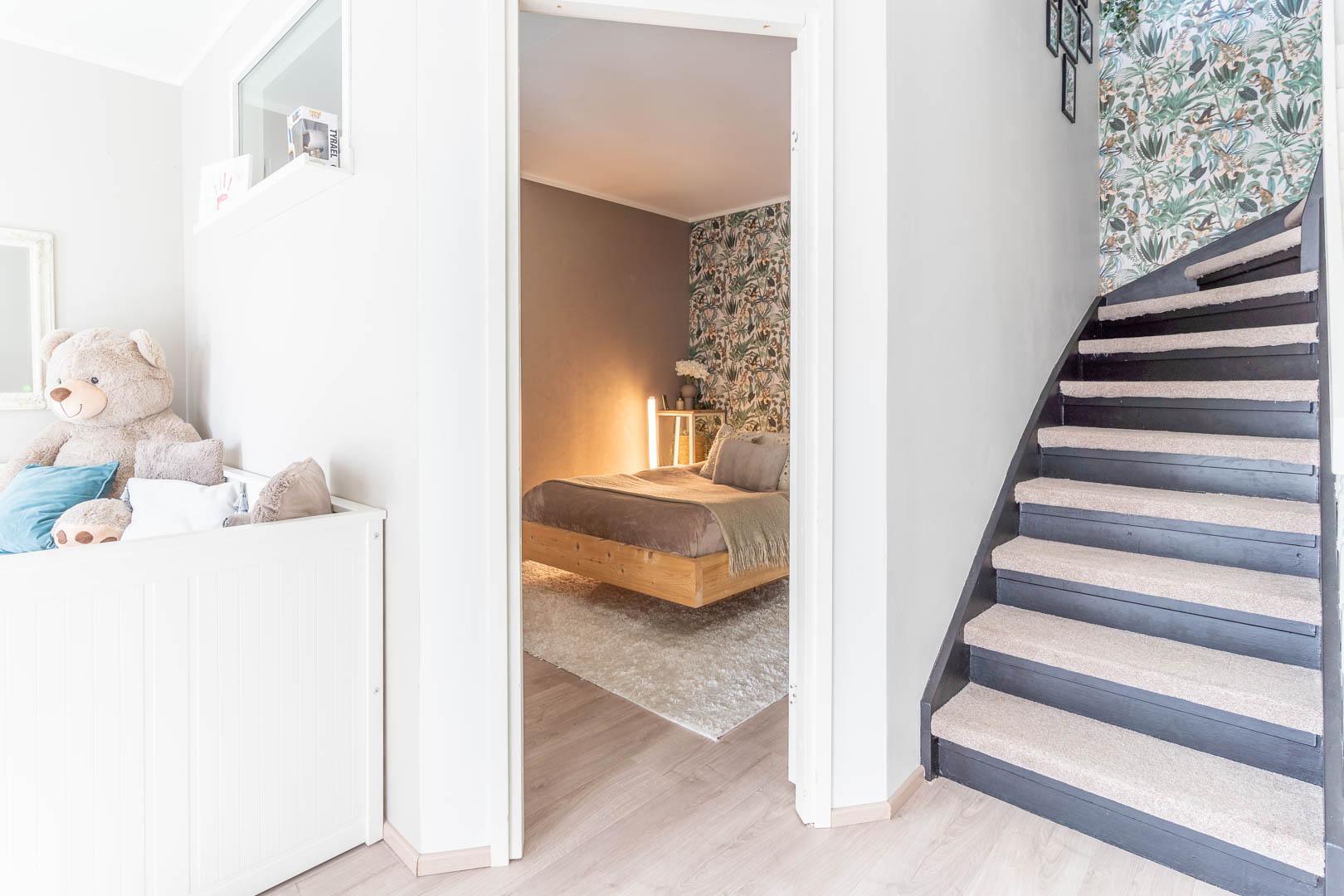 Nummenselkä 11, Nummela, Vihti