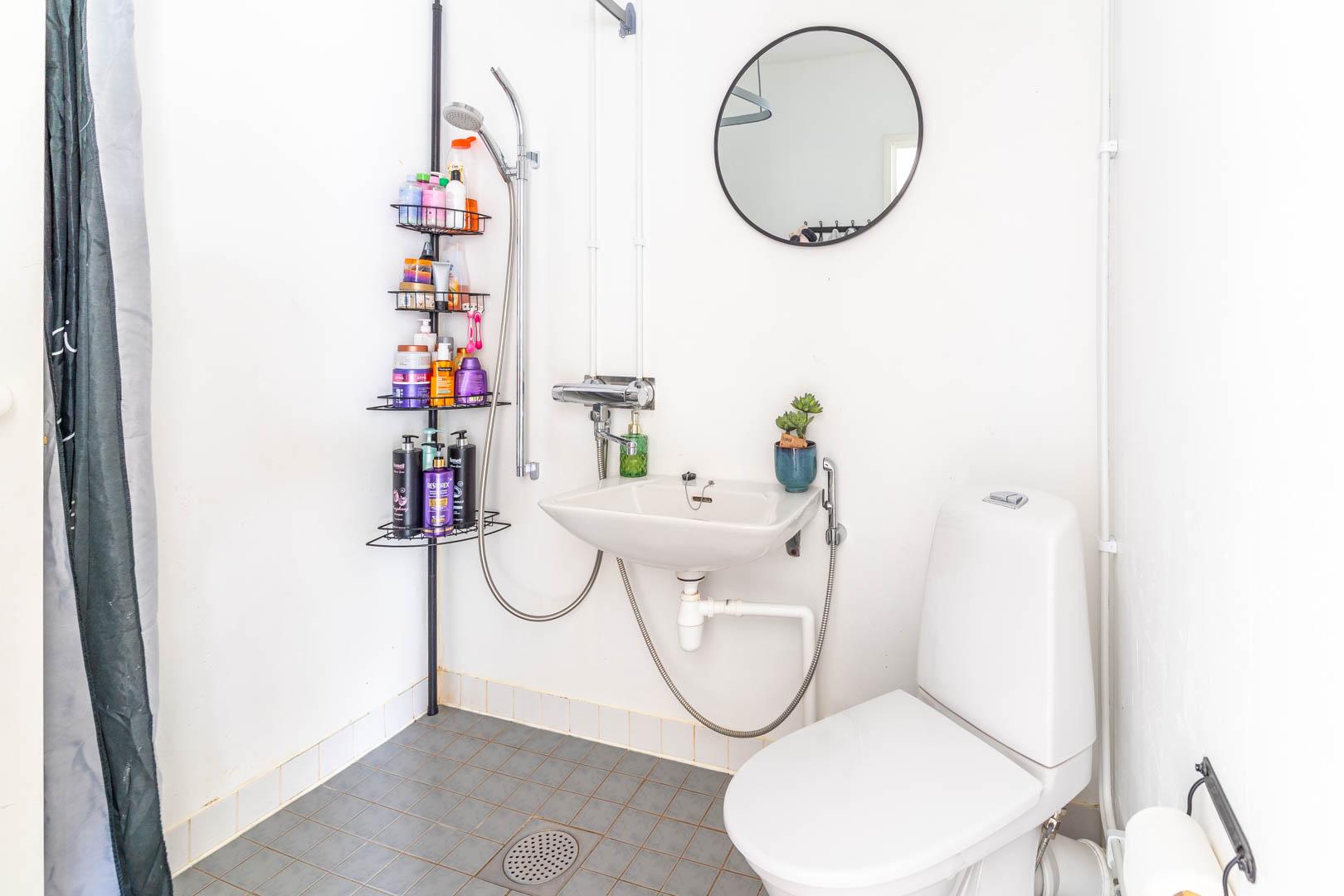 Nummenselkä 11, Nummela, Vihti