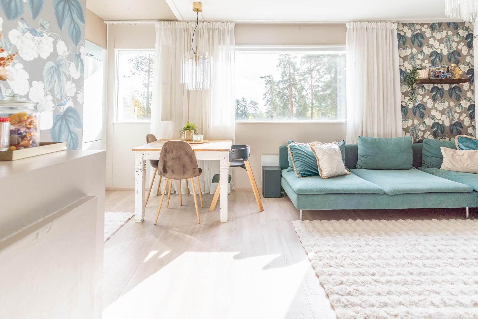 Nummenselkä 11, Nummela, Vihti