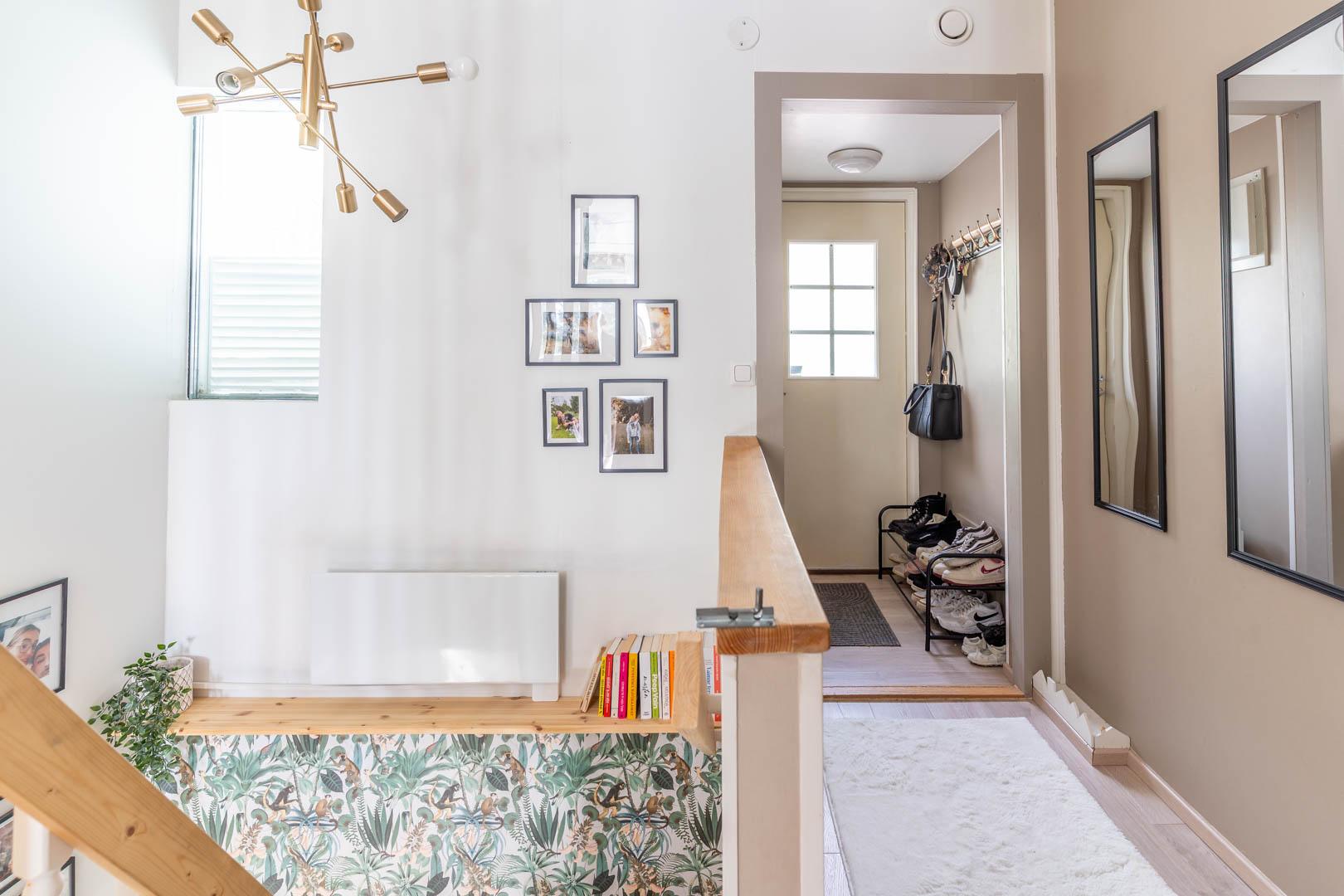 Nummenselkä 11, Nummela, Vihti