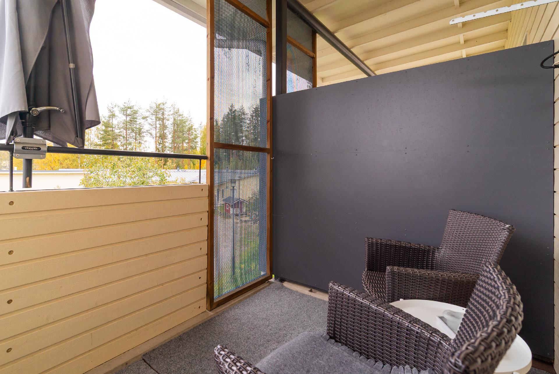 Pärnäsentie 10, Ritoniemi, Jyväskylä