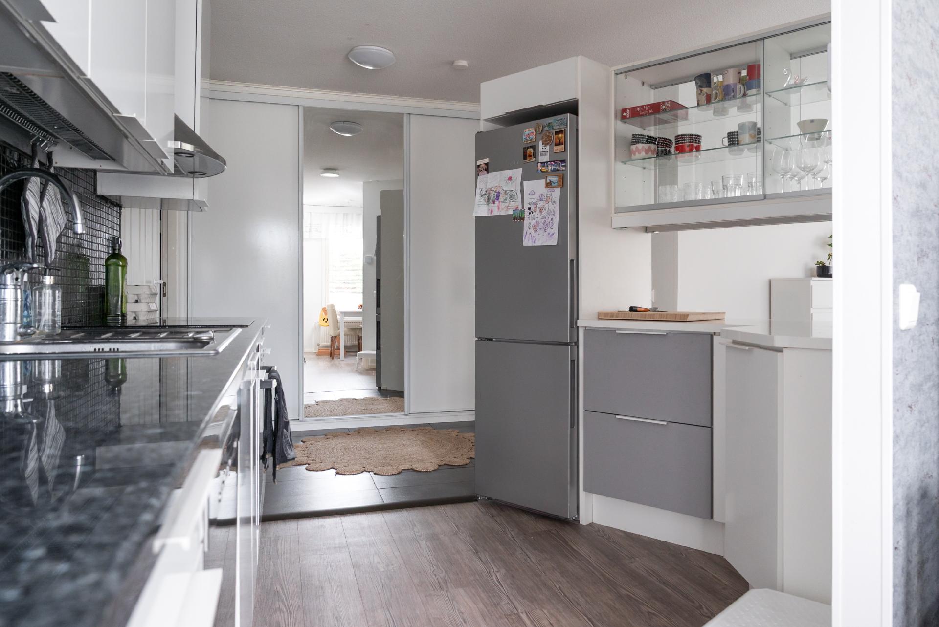 Pärnäsentie 10, Ritoniemi, Jyväskylä