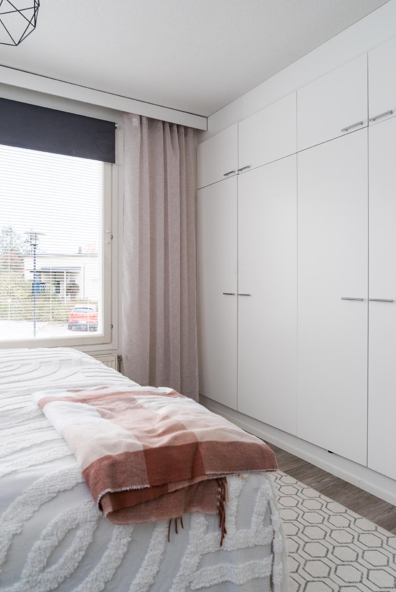 Pärnäsentie 10, Ritoniemi, Jyväskylä