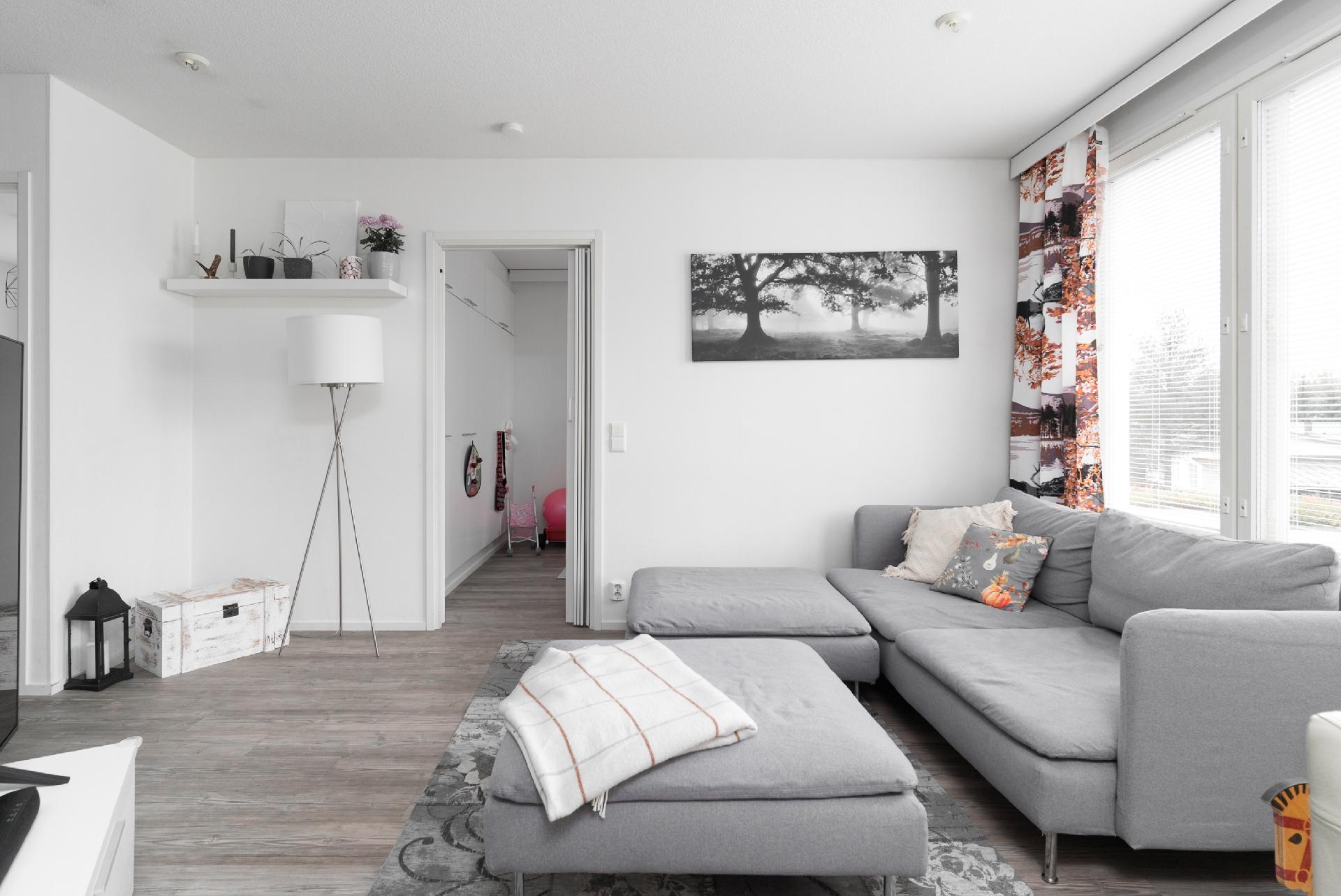 Pärnäsentie 10, Ritoniemi, Jyväskylä