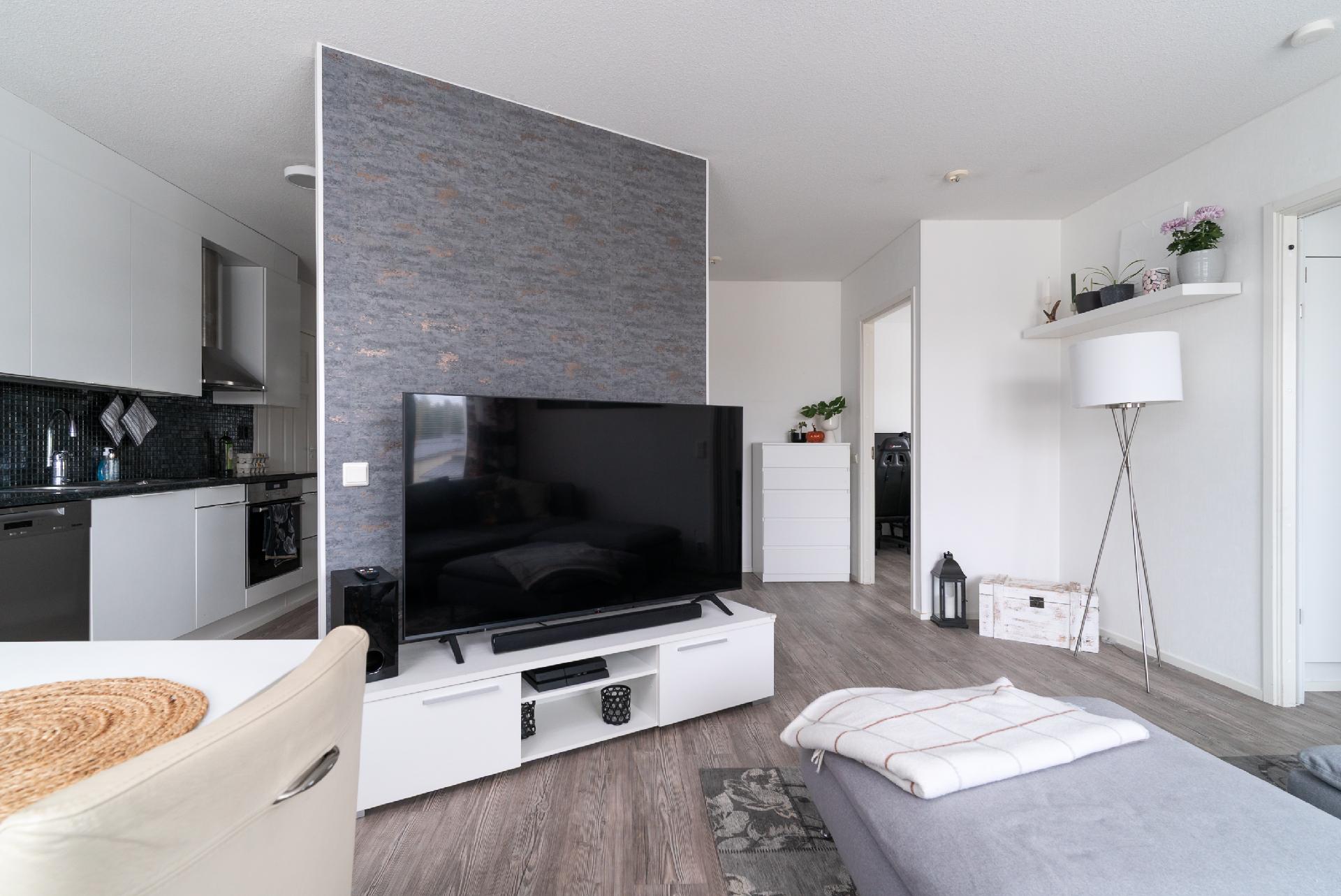 Pärnäsentie 10, Ritoniemi, Jyväskylä