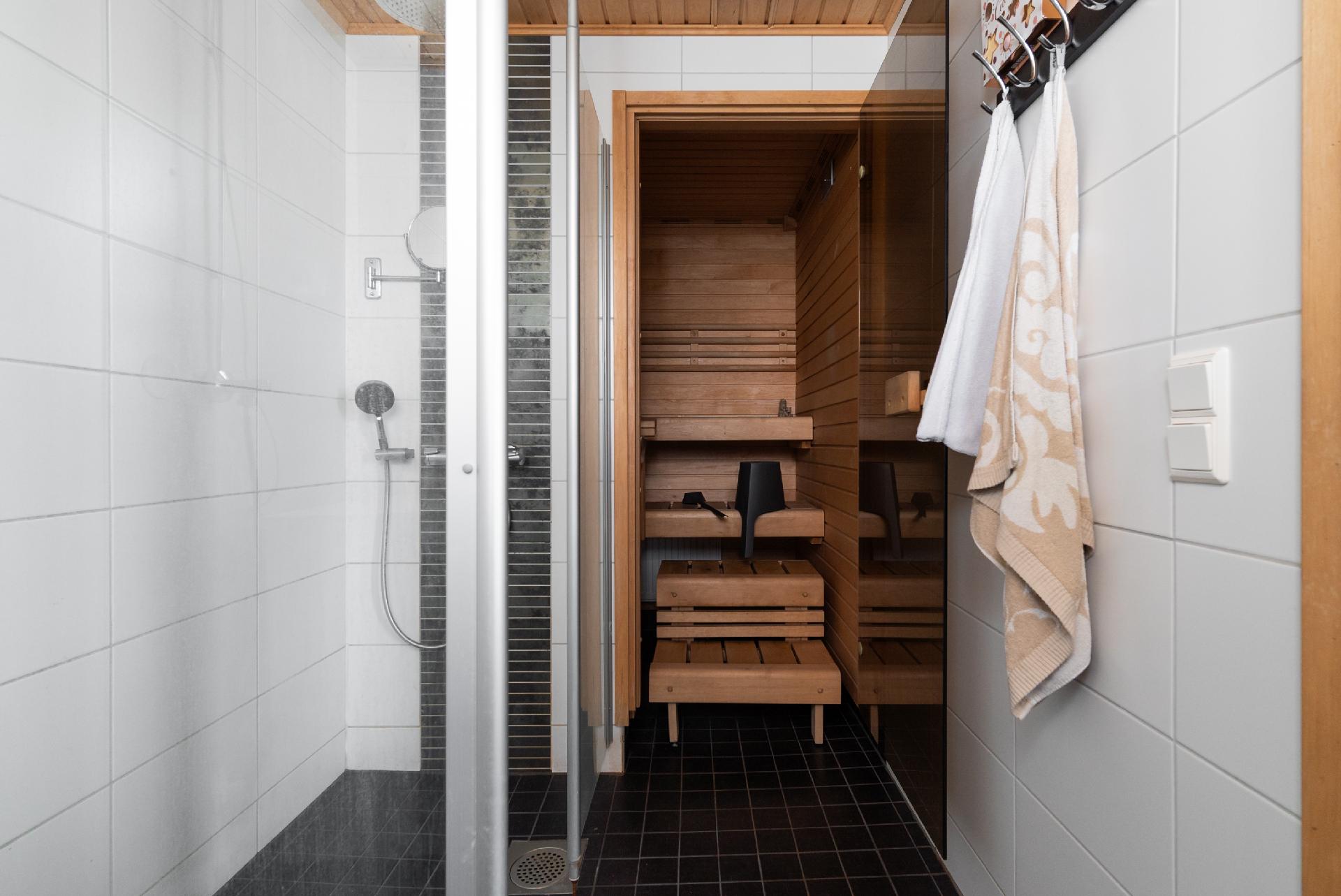 Pärnäsentie 10, Ritoniemi, Jyväskylä