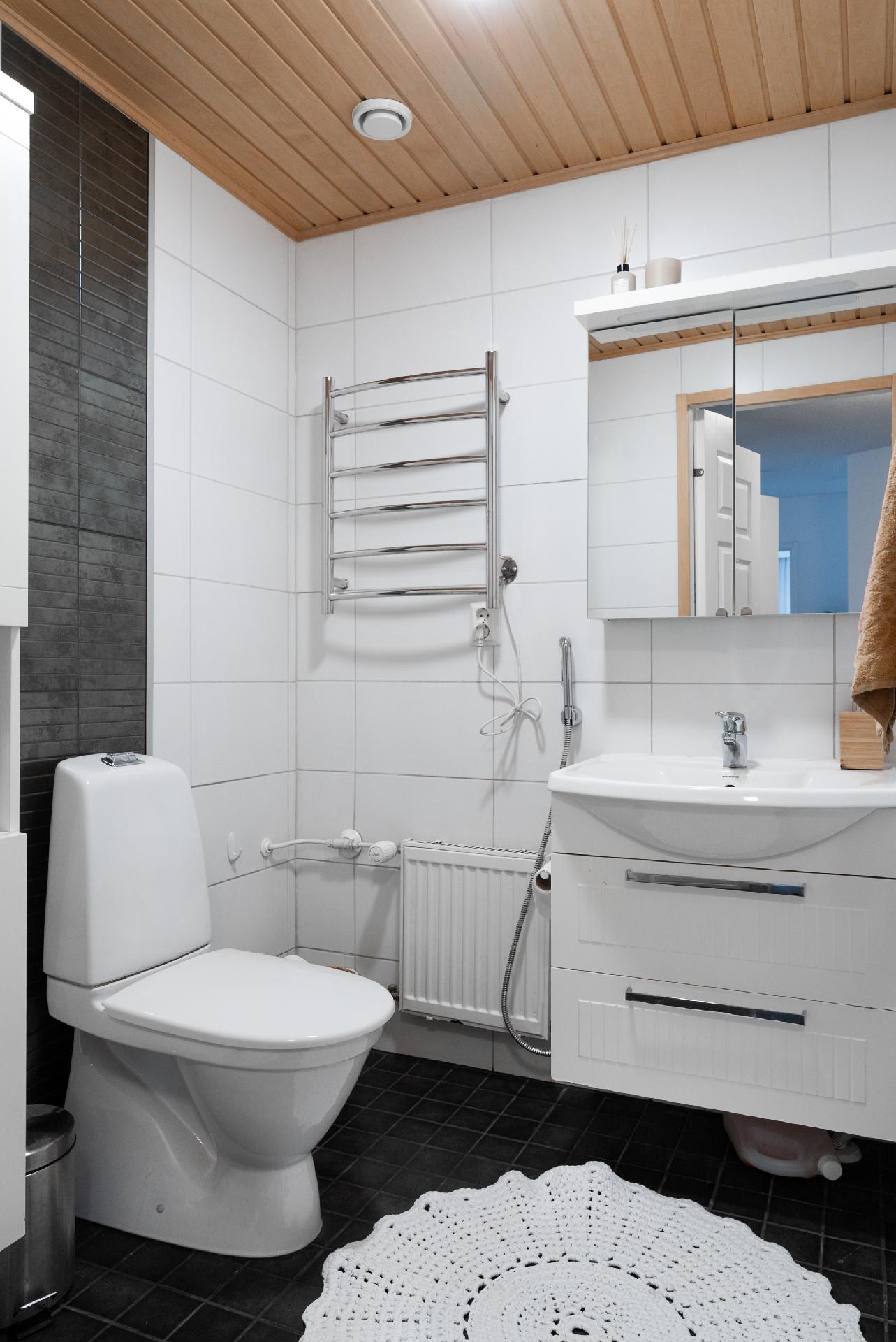 Pärnäsentie 10, Ritoniemi, Jyväskylä