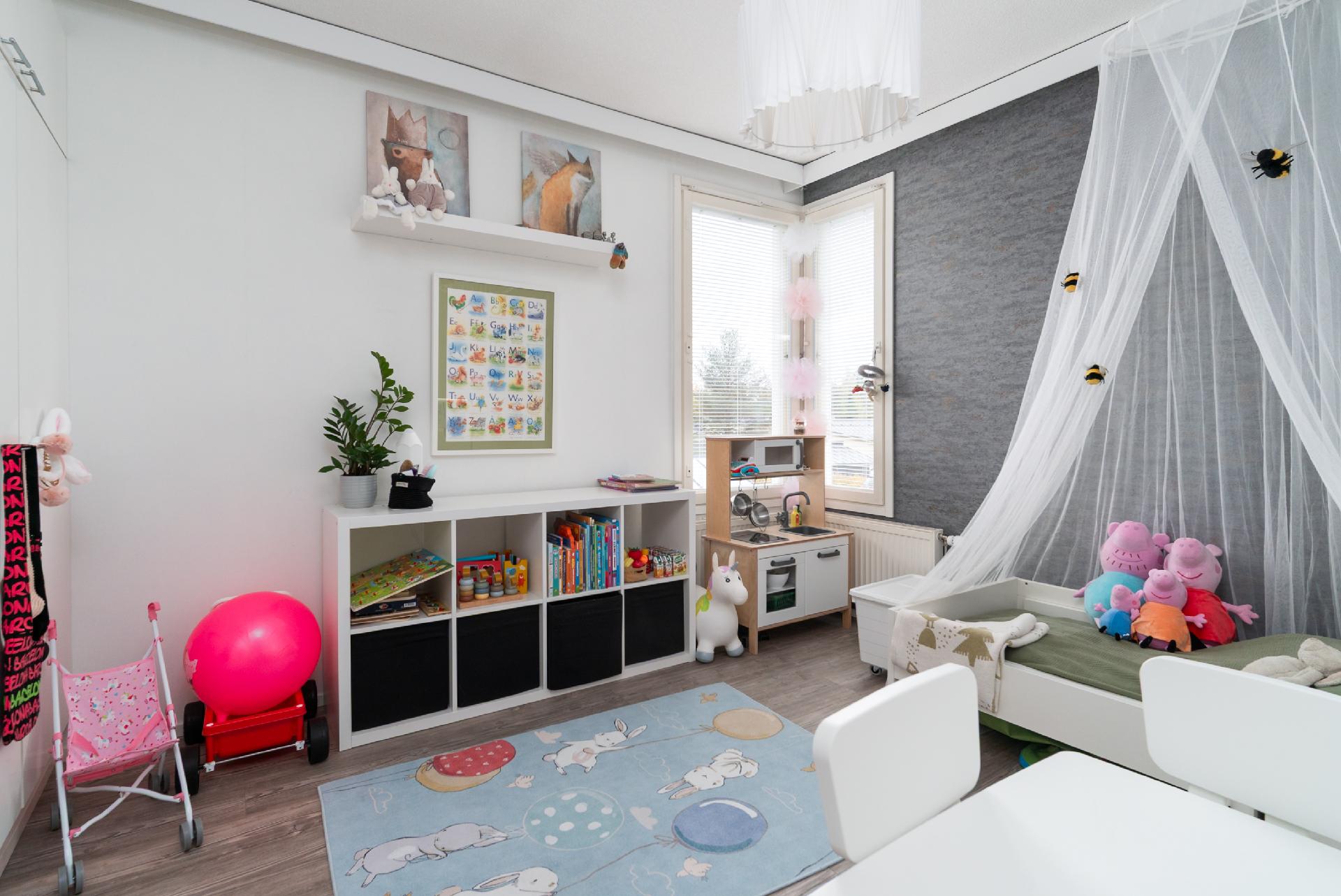 Pärnäsentie 10, Ritoniemi, Jyväskylä