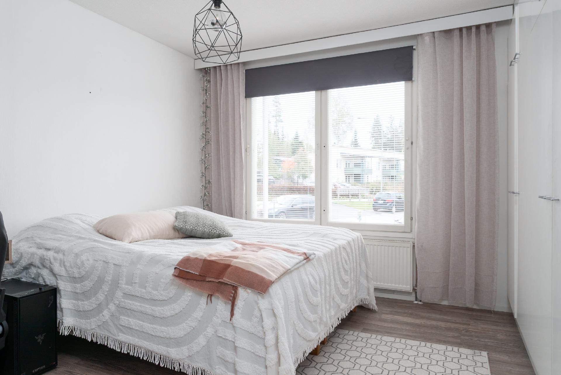 Pärnäsentie 10, Ritoniemi, Jyväskylä