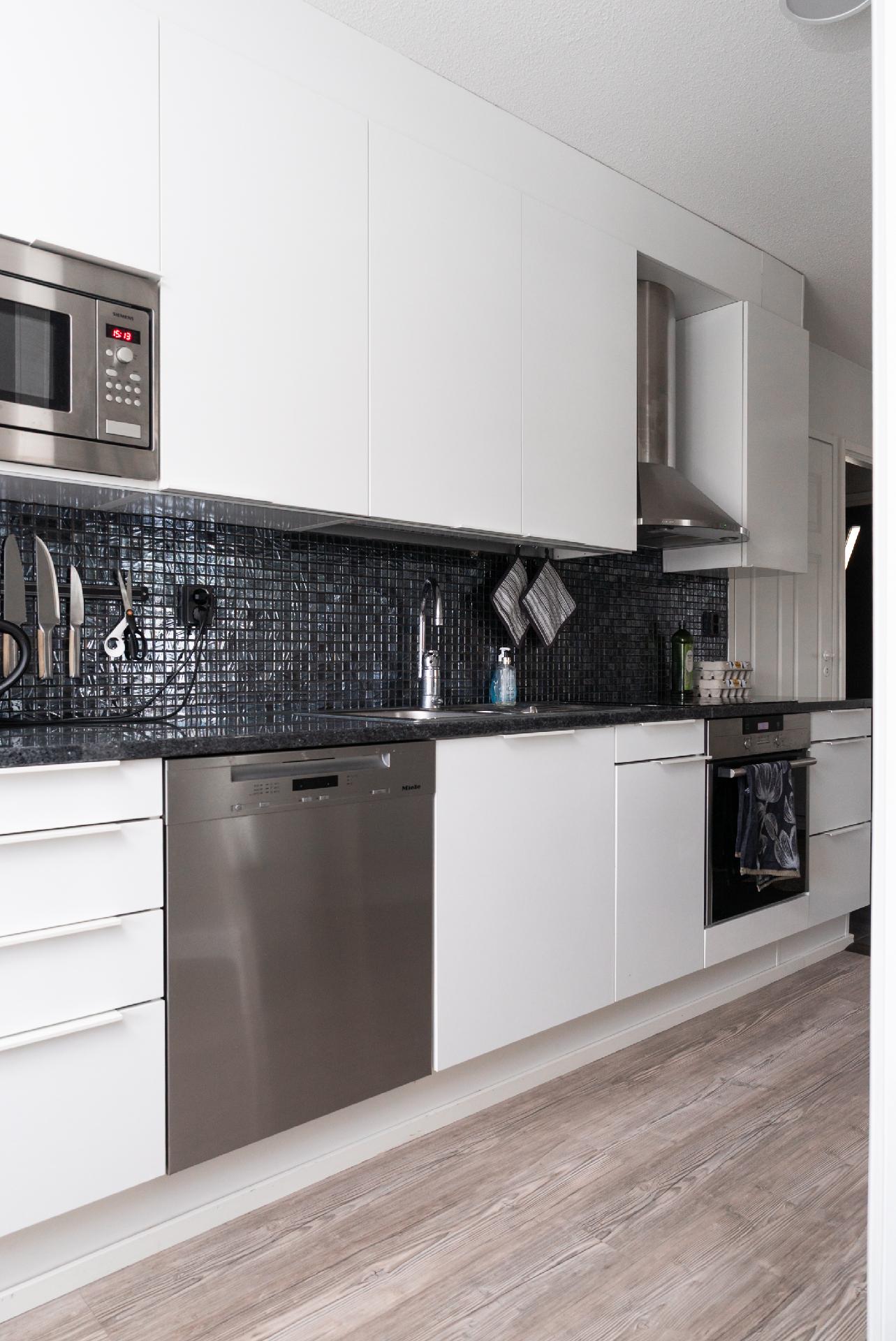 Pärnäsentie 10, Ritoniemi, Jyväskylä