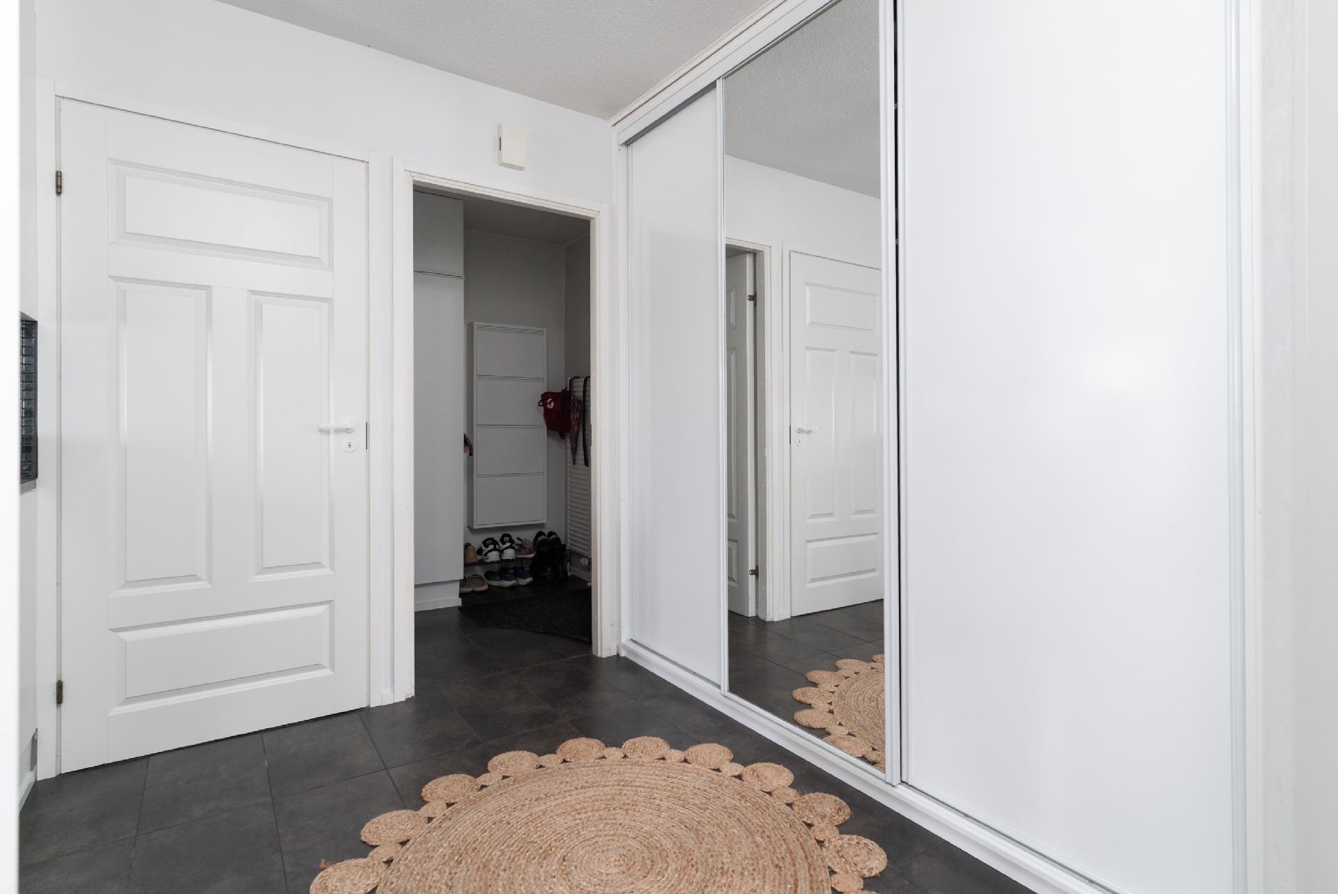 Pärnäsentie 10, Ritoniemi, Jyväskylä