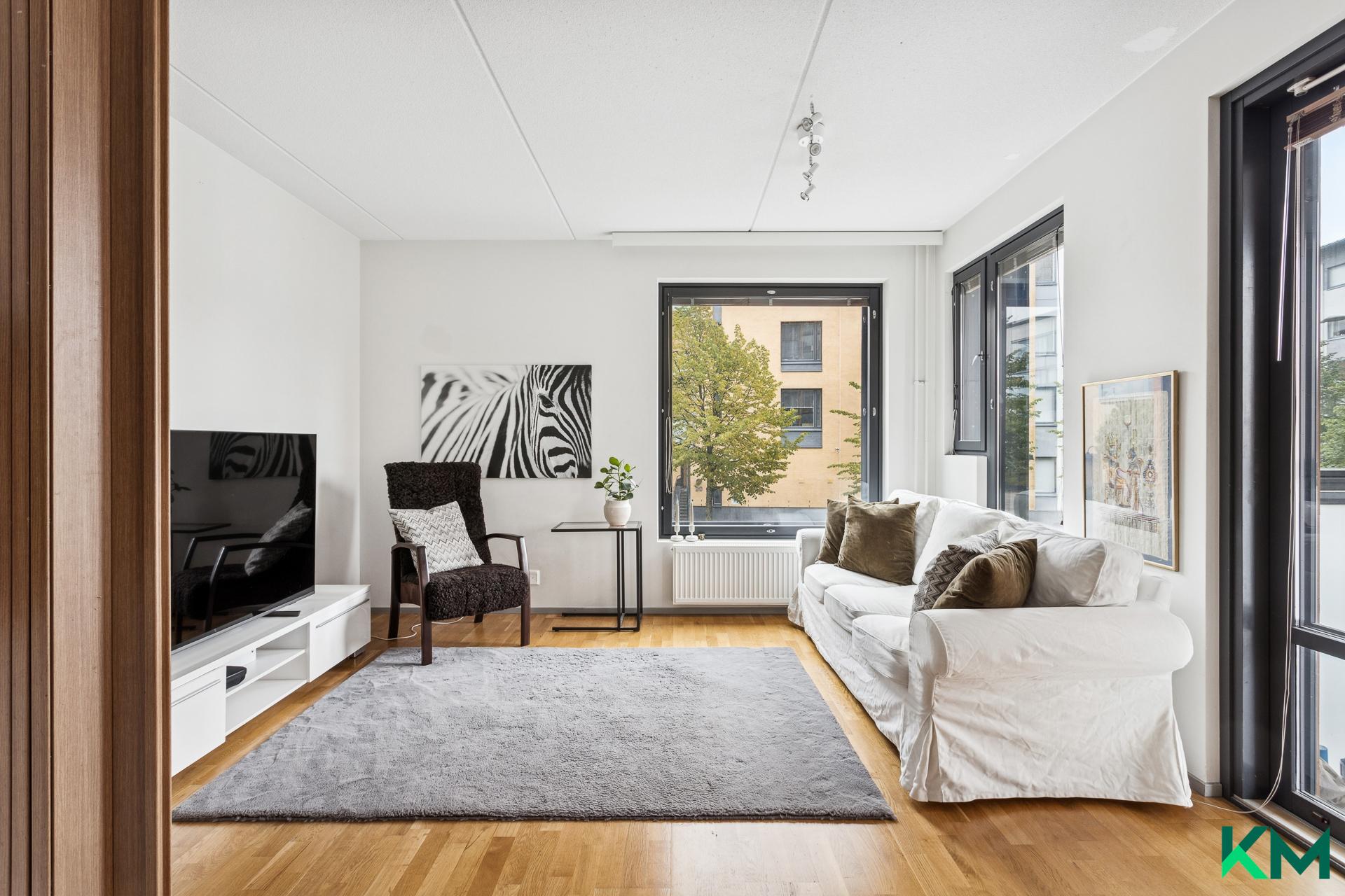 Aurinkotuulenkatu 17, Aurinkolahti, Helsinki