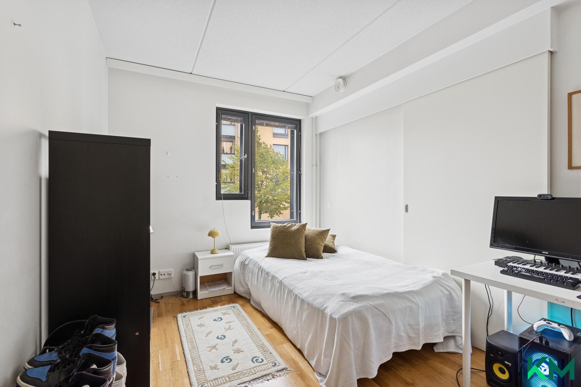 Aurinkotuulenkatu 17, Aurinkolahti, Helsinki