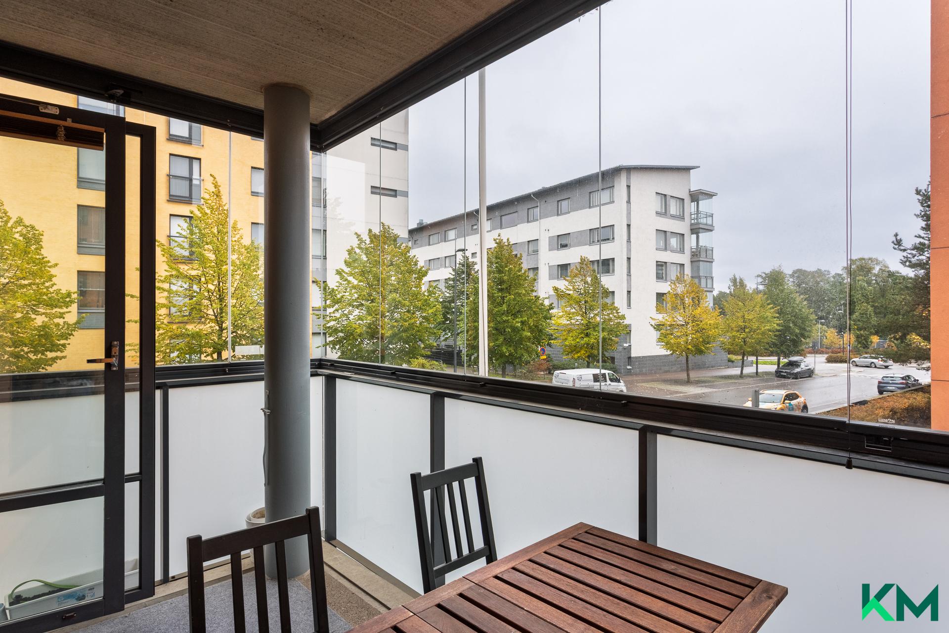 Aurinkotuulenkatu 17, Aurinkolahti, Helsinki