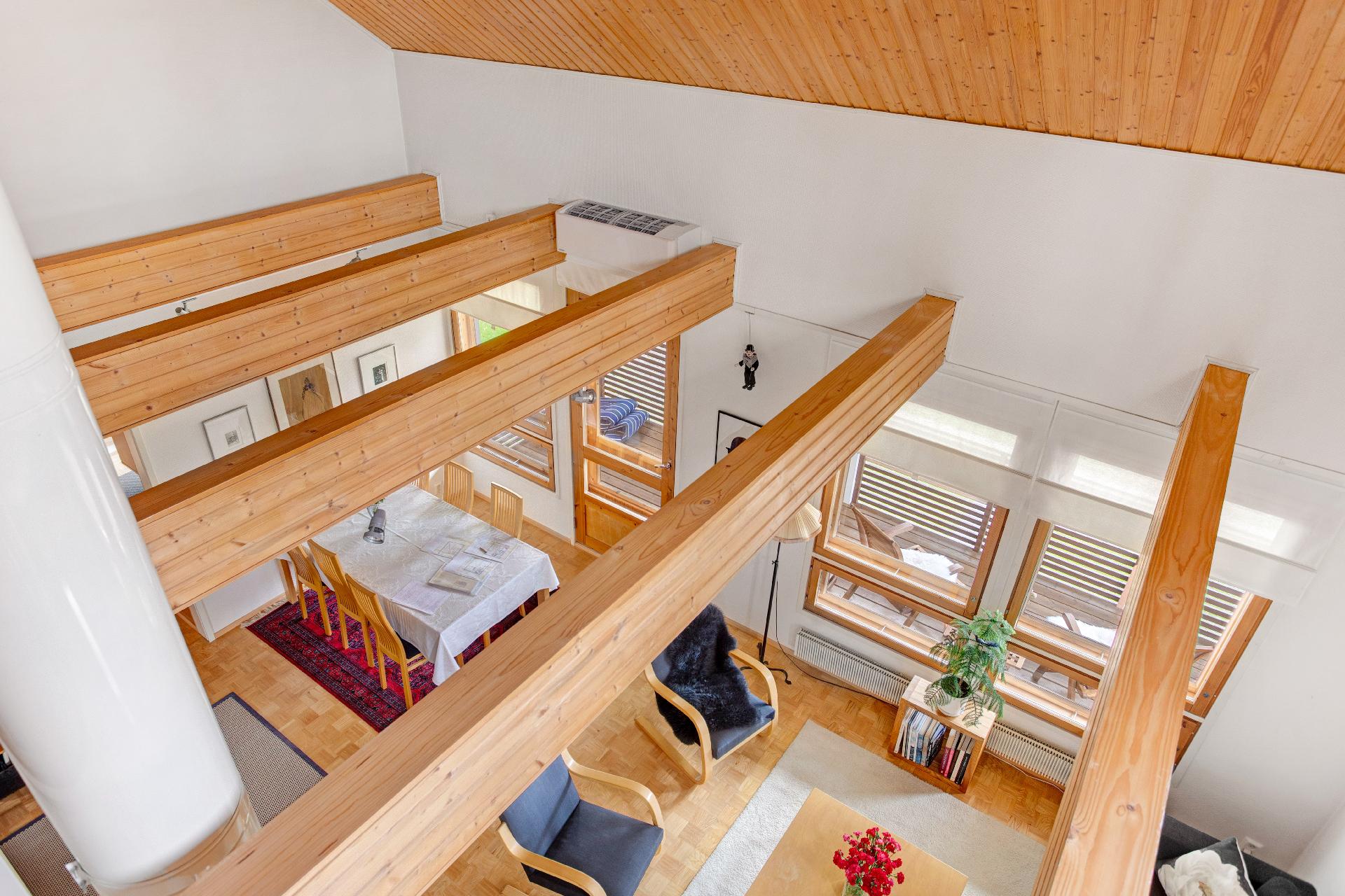 Puolarkuja 6, Pisa, Espoo