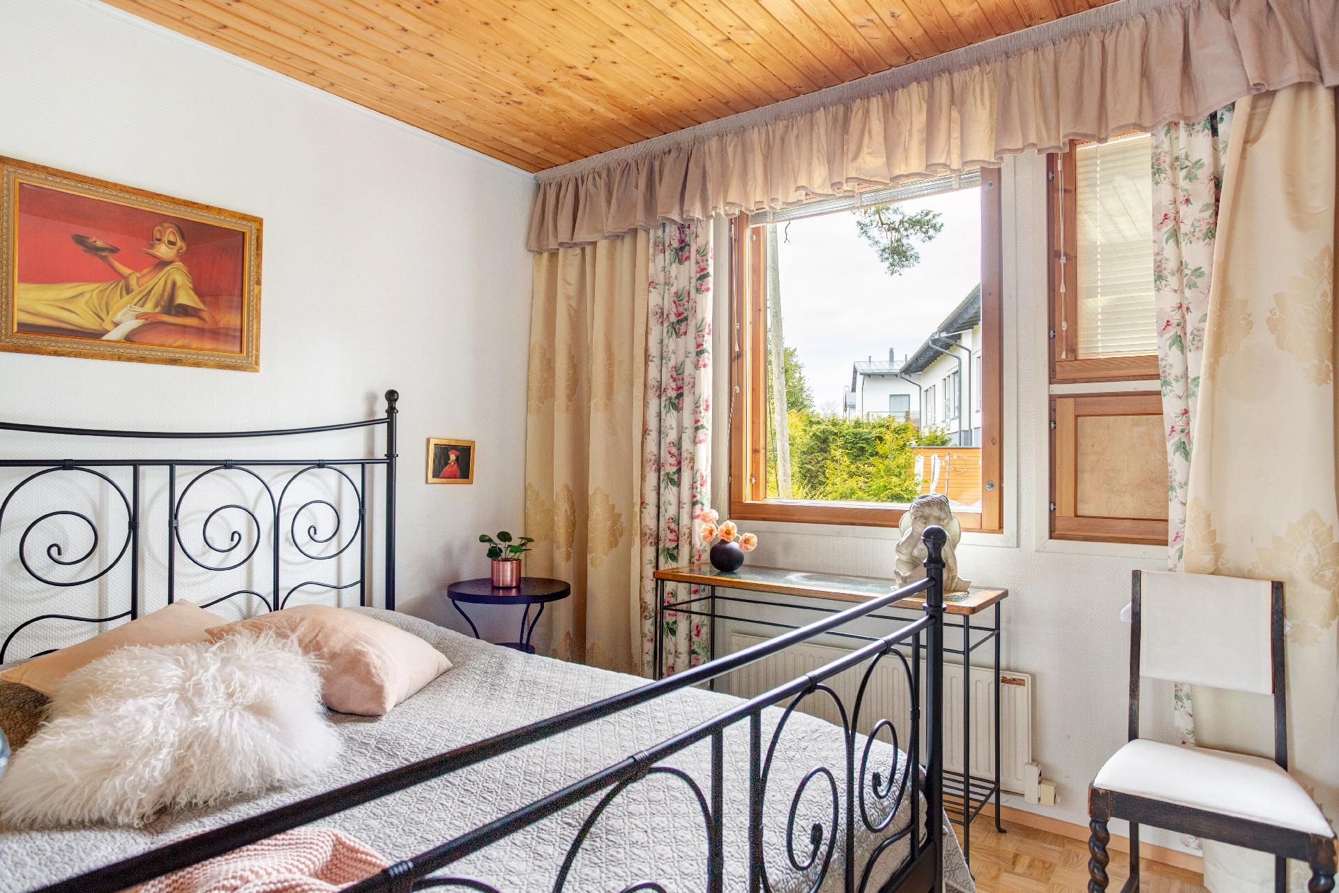 Puolarkuja 6, Pisa, Espoo